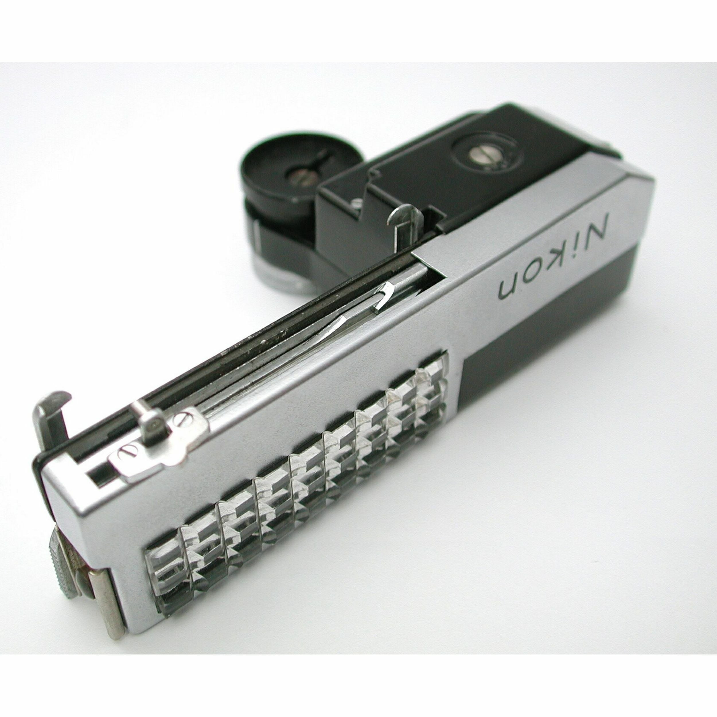 Nikon Selen Photometer