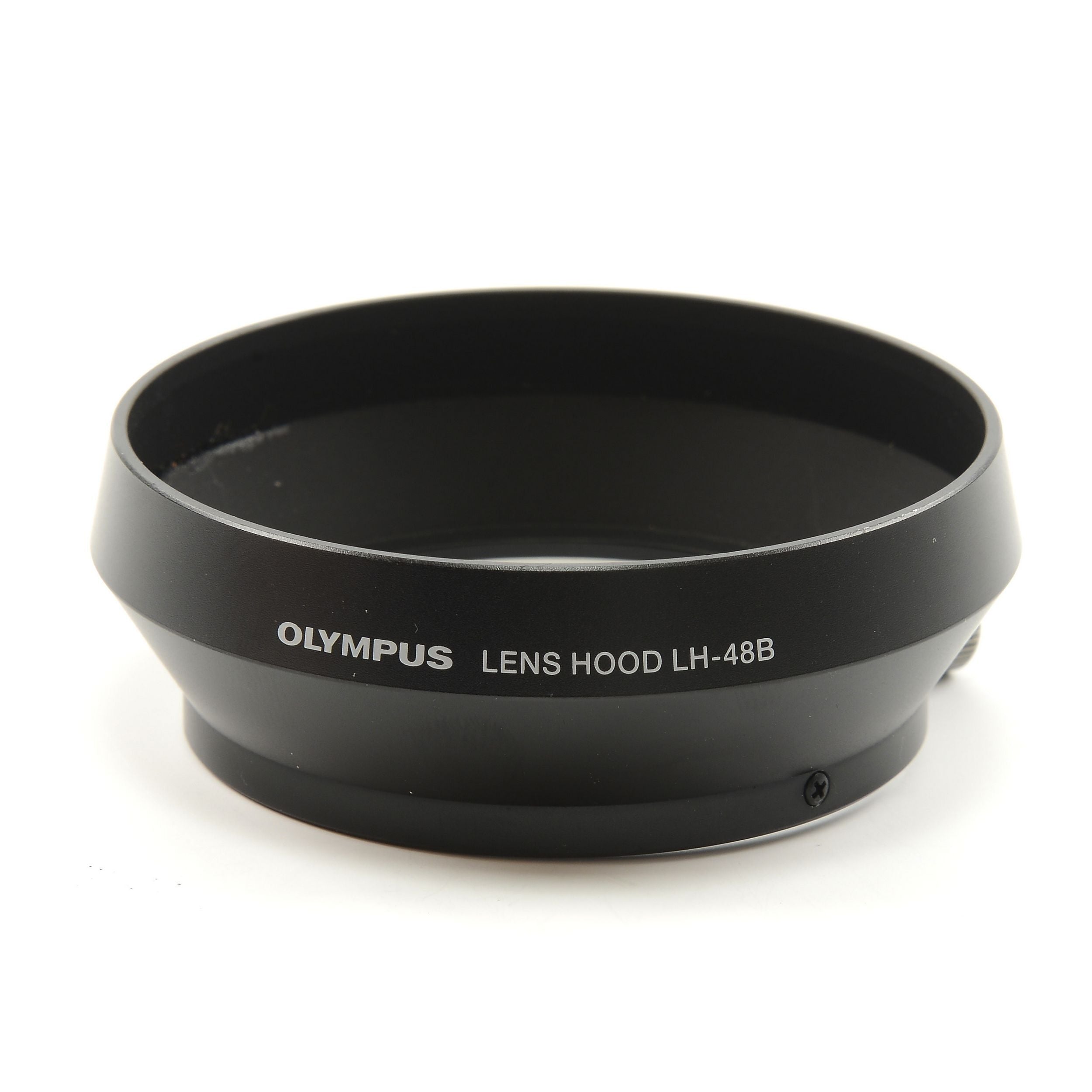 Olympus M. Zuiko Digital 17mm f1.8 MSC Lens Black + Box