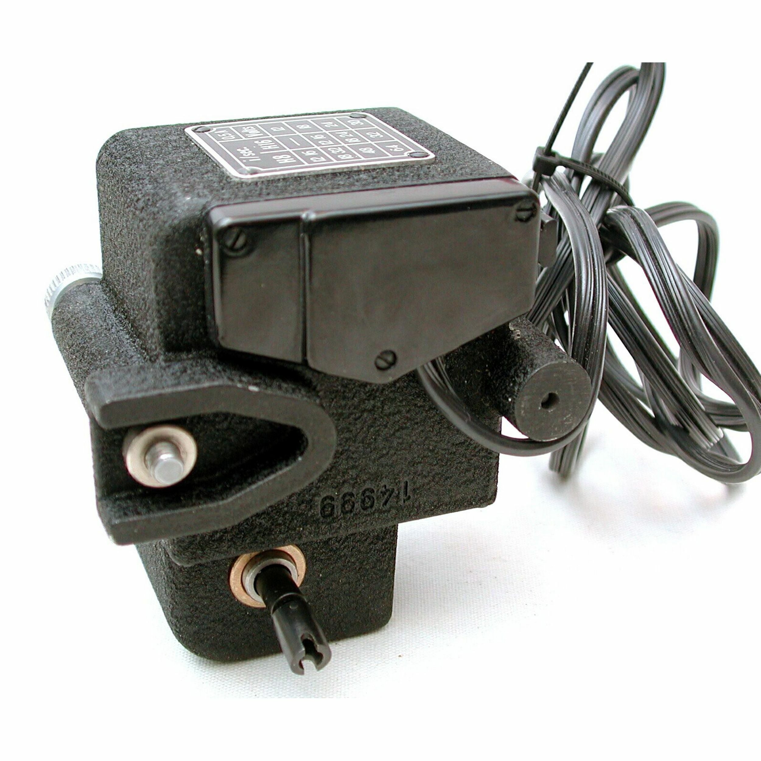 Paillard Motor For H Camera
