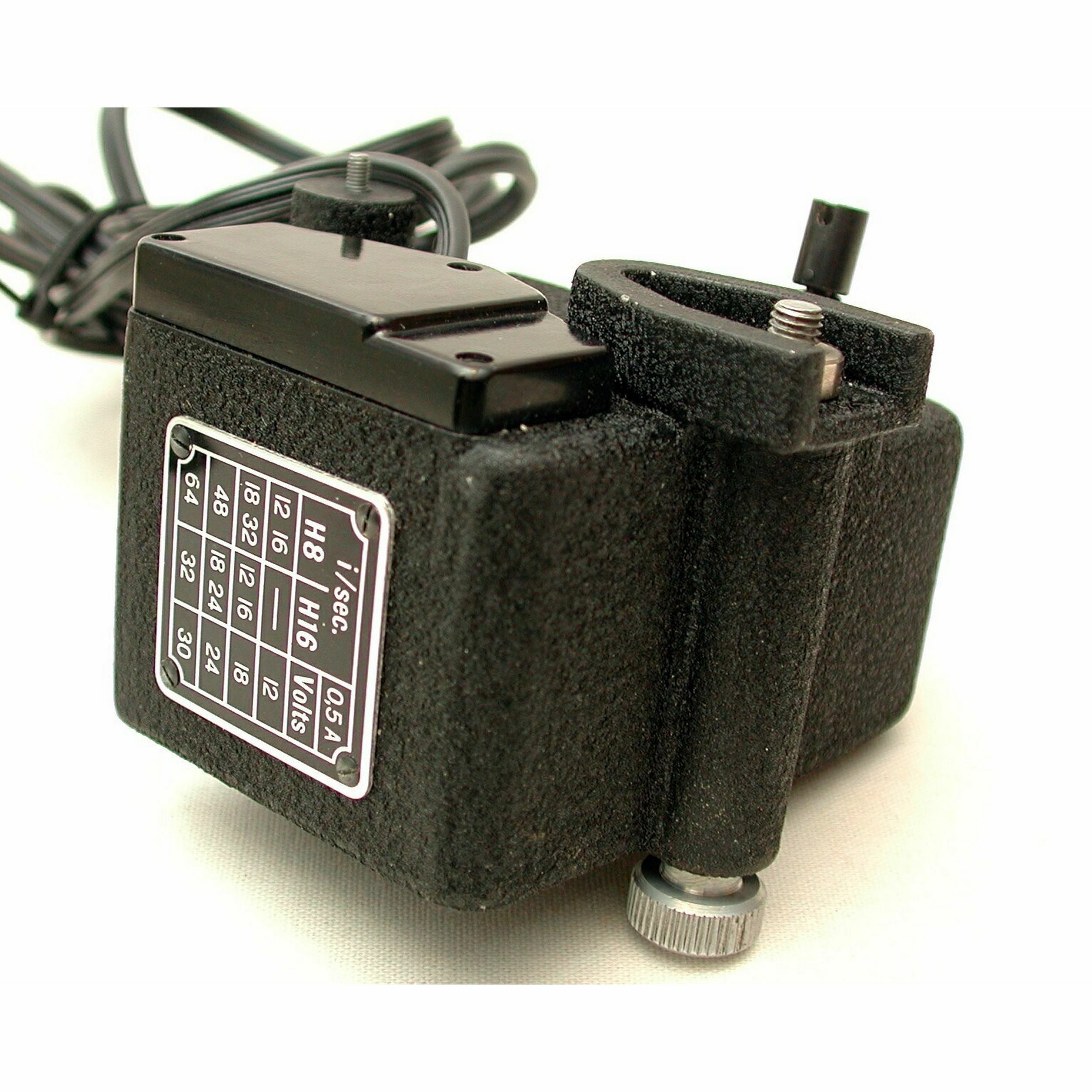 Paillard Motor For H Camera