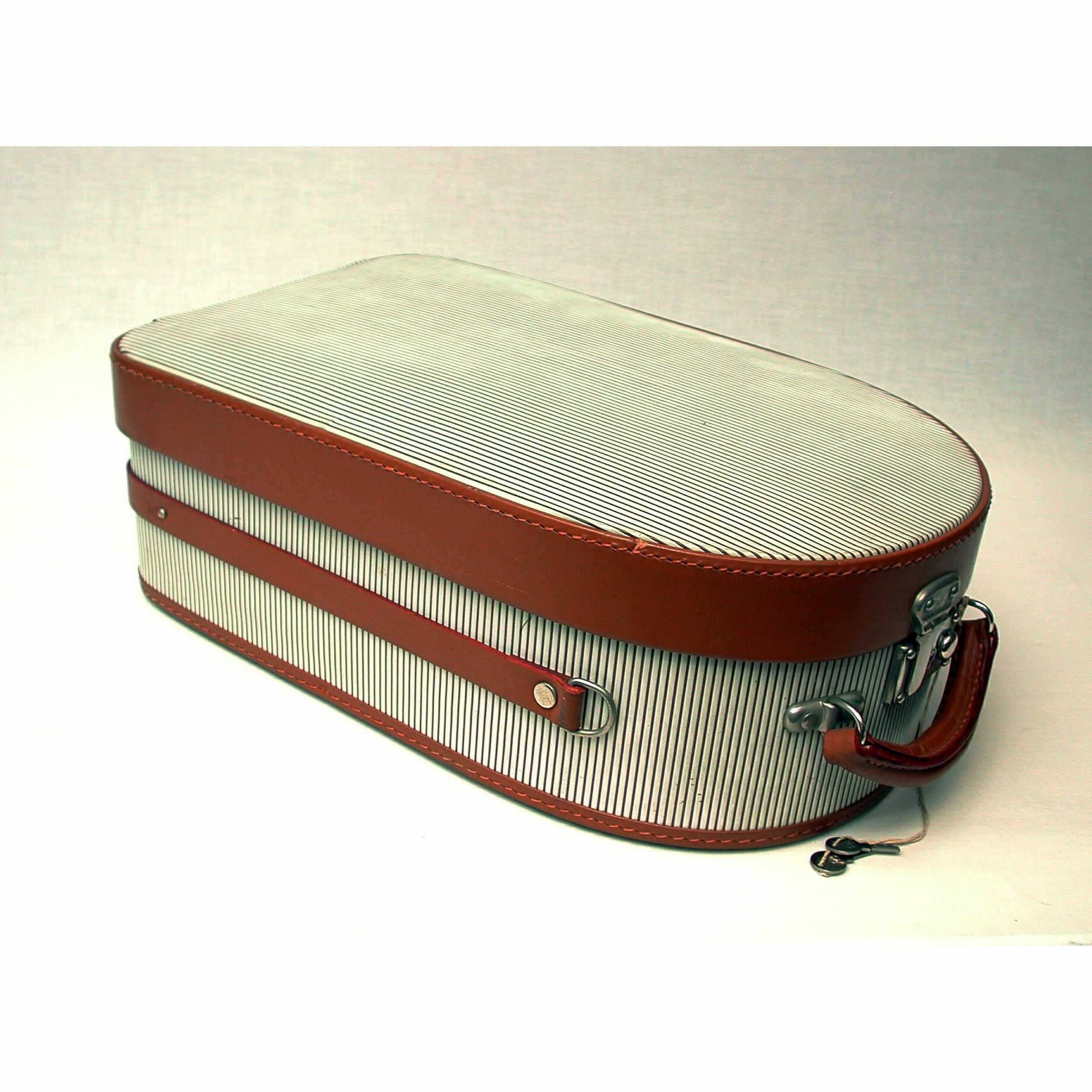 Paillard Case for H cameras