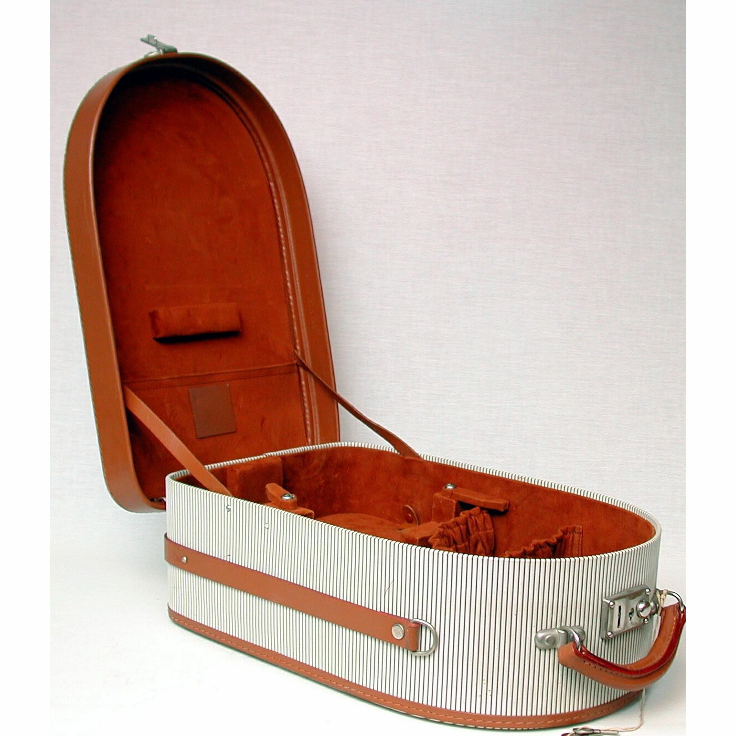 Paillard Case For H Cameras