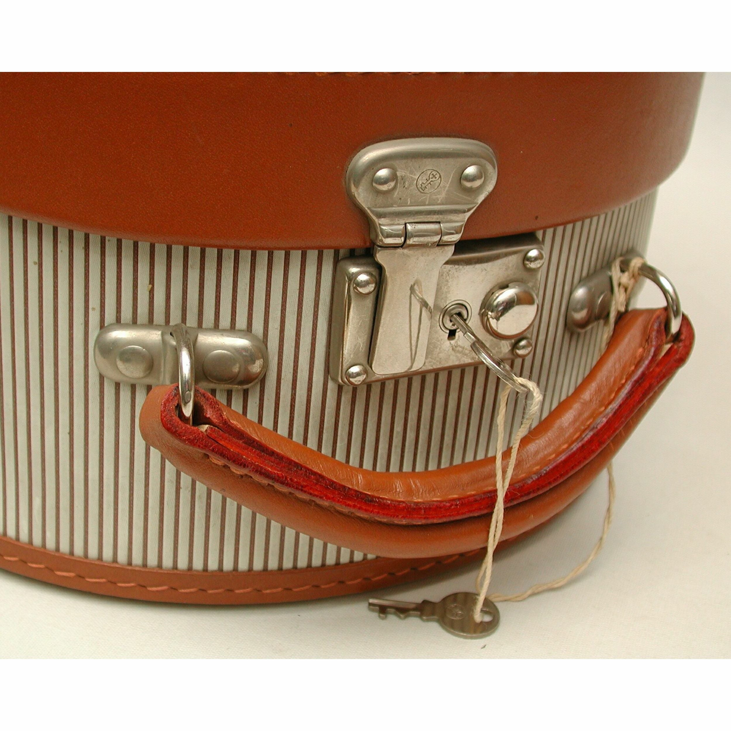 Paillard Case For H Cameras