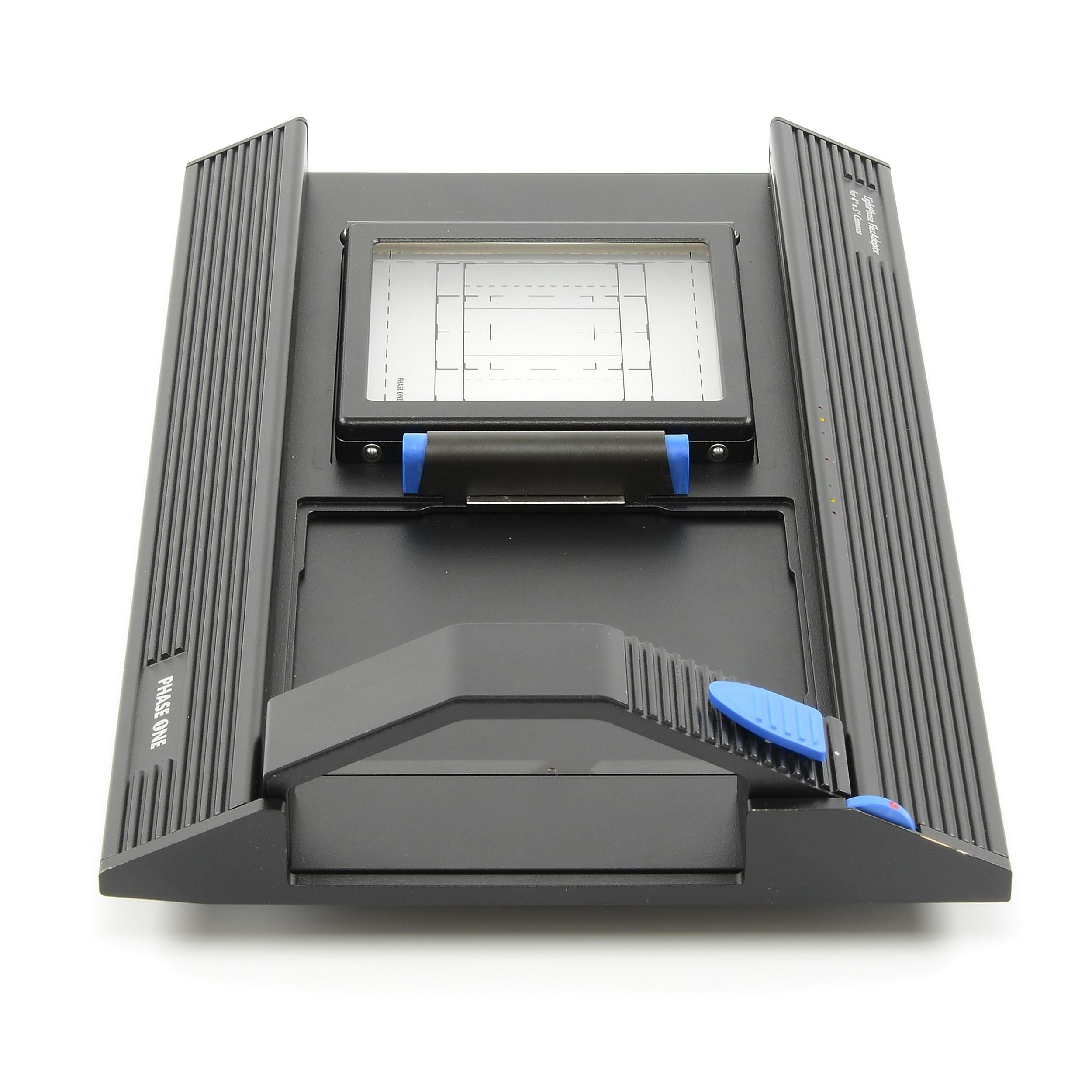 Phase One Flex Adapter For Cambo + Box