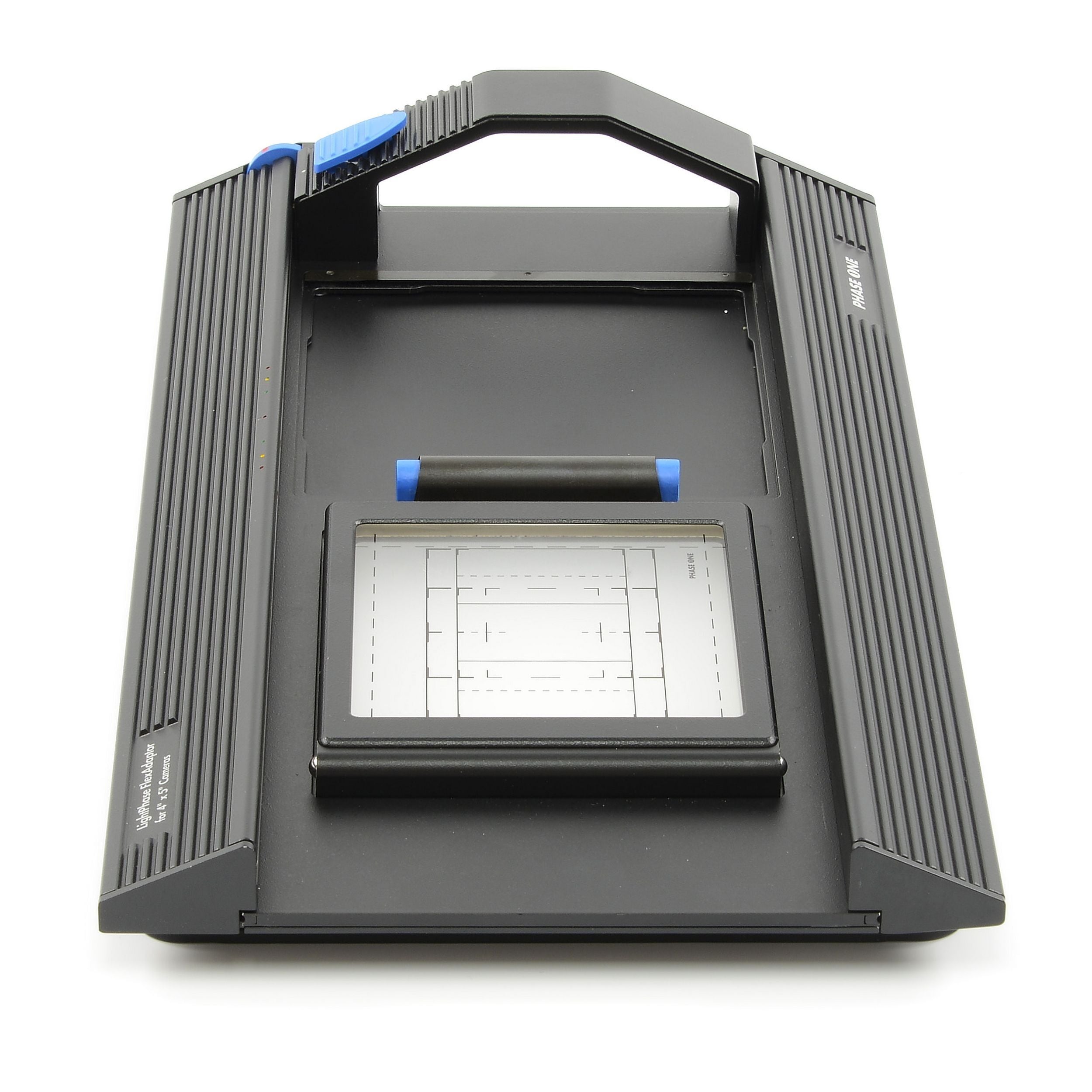 Phase One Flex Adapter For Cambo + Box