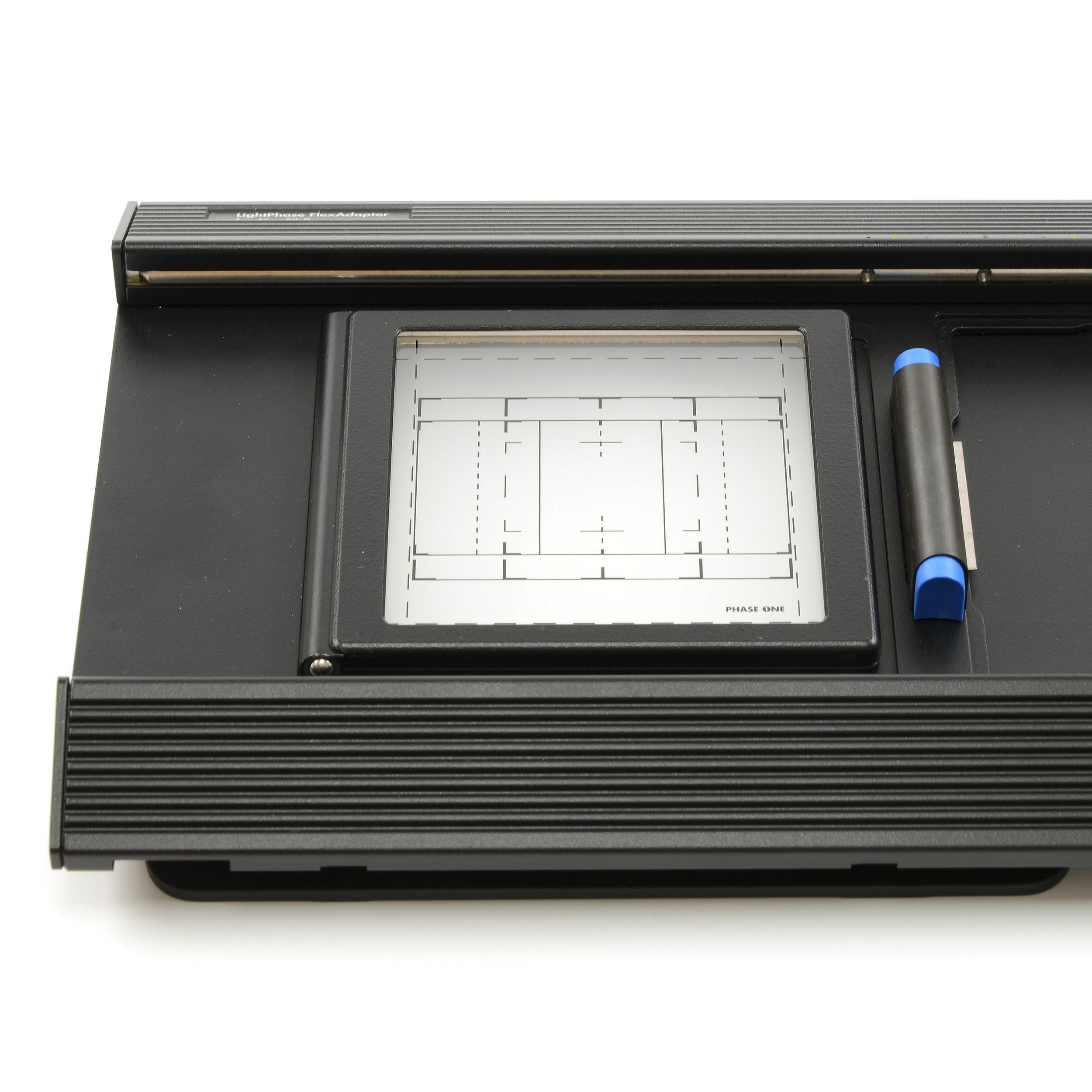 Phase One Flex Adapter For Cambo + Box