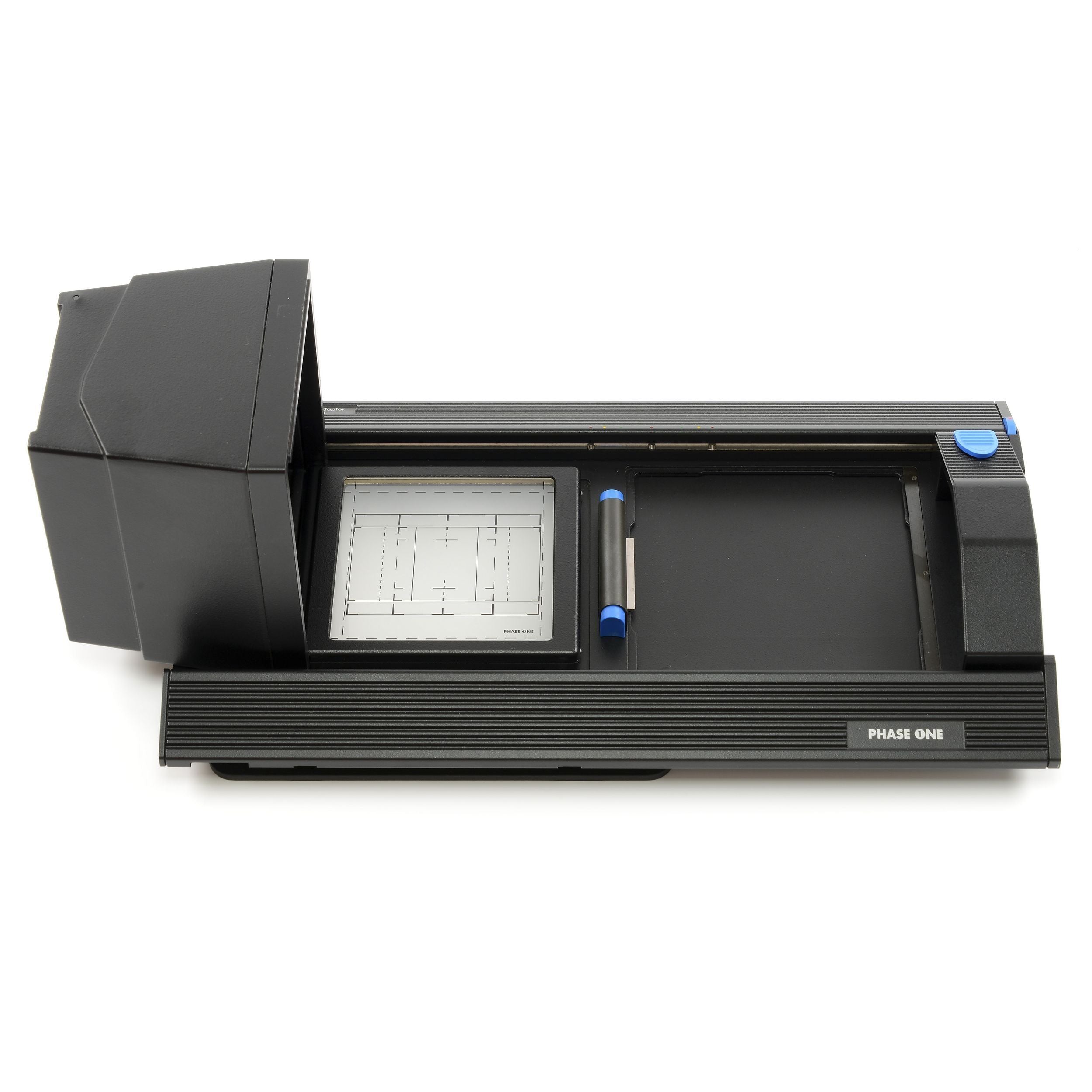 Phase One Flex Adapter For Cambo + Box