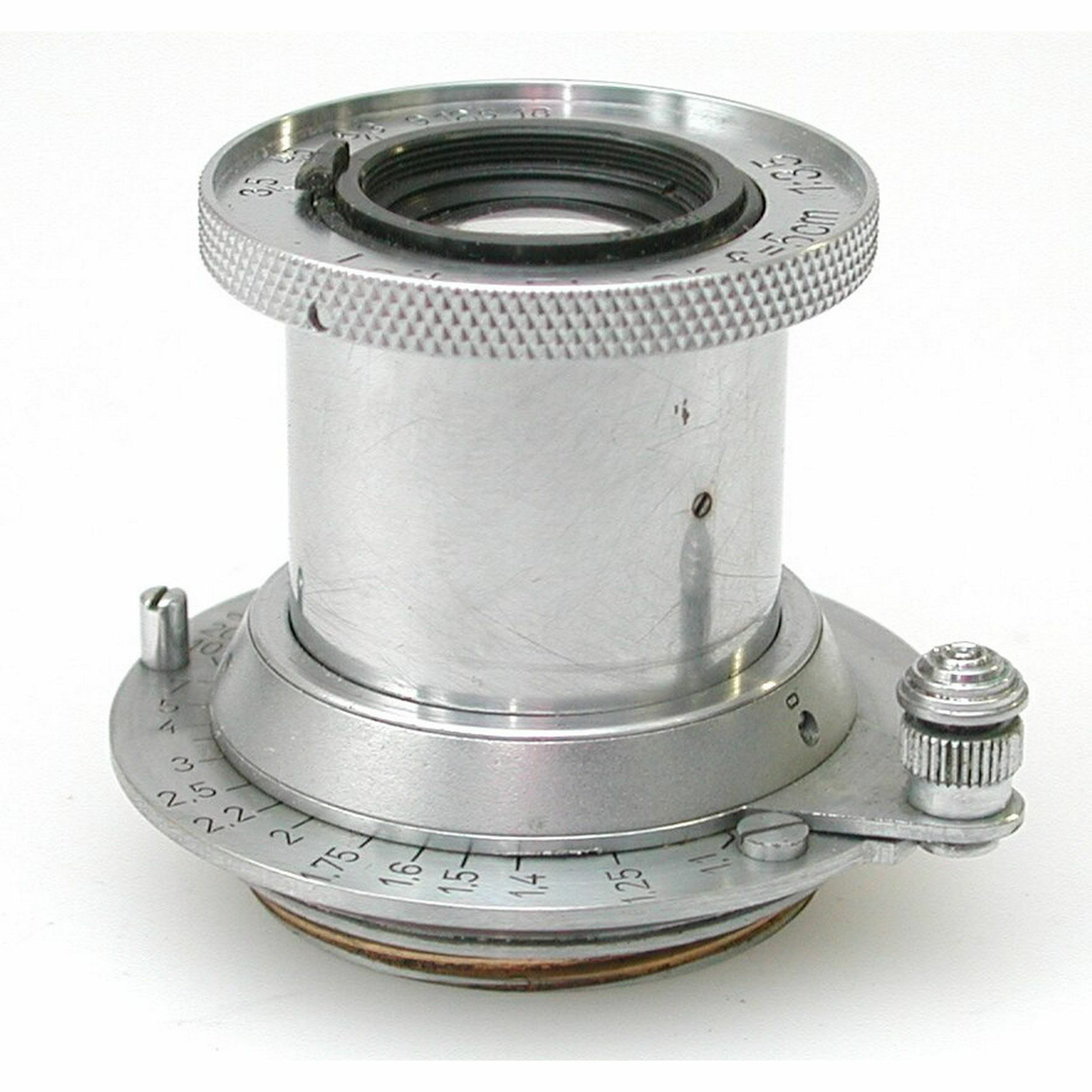 Leica IIIC Luftwaffen-Eigentum