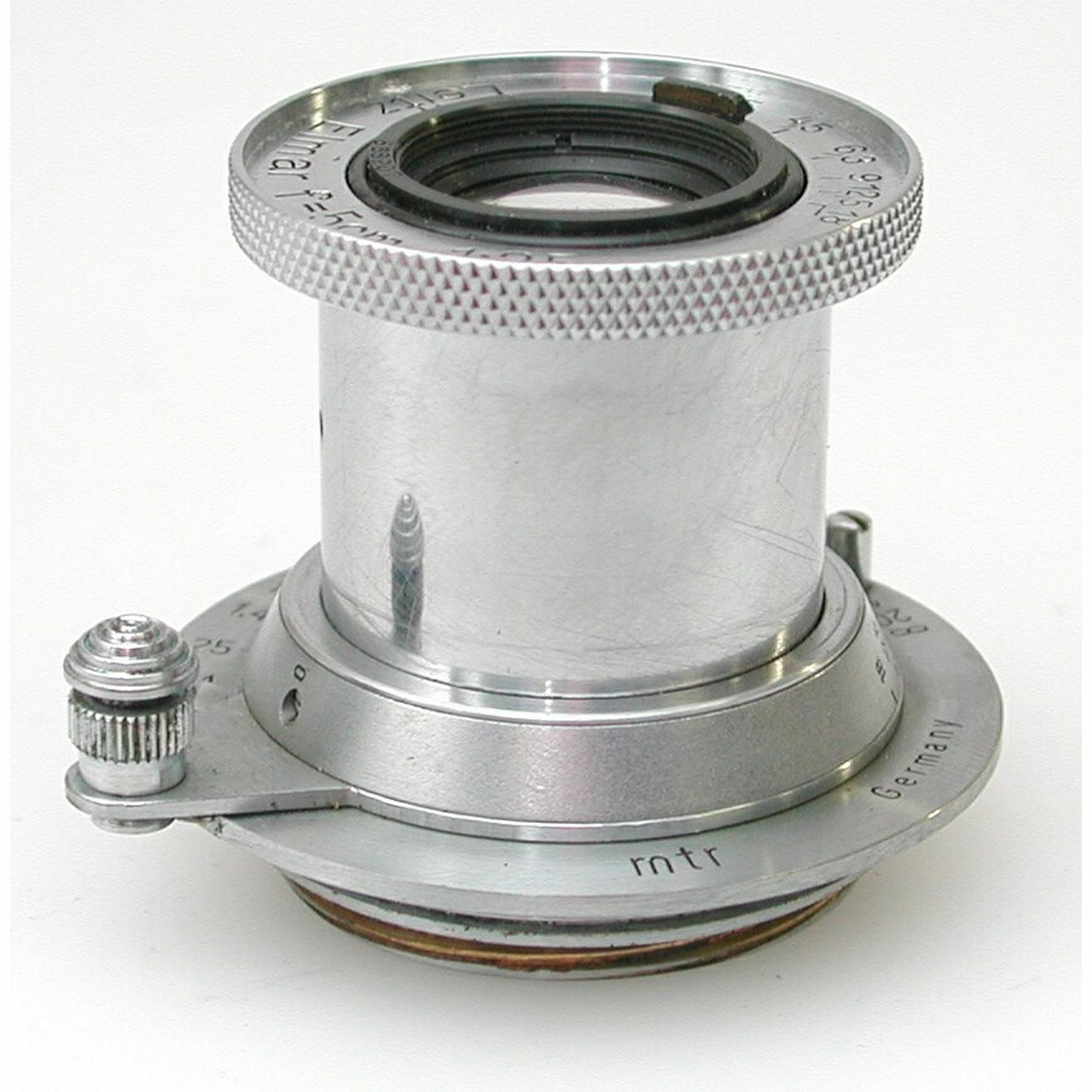 Leica IIIC Luftwaffen-Eigentum