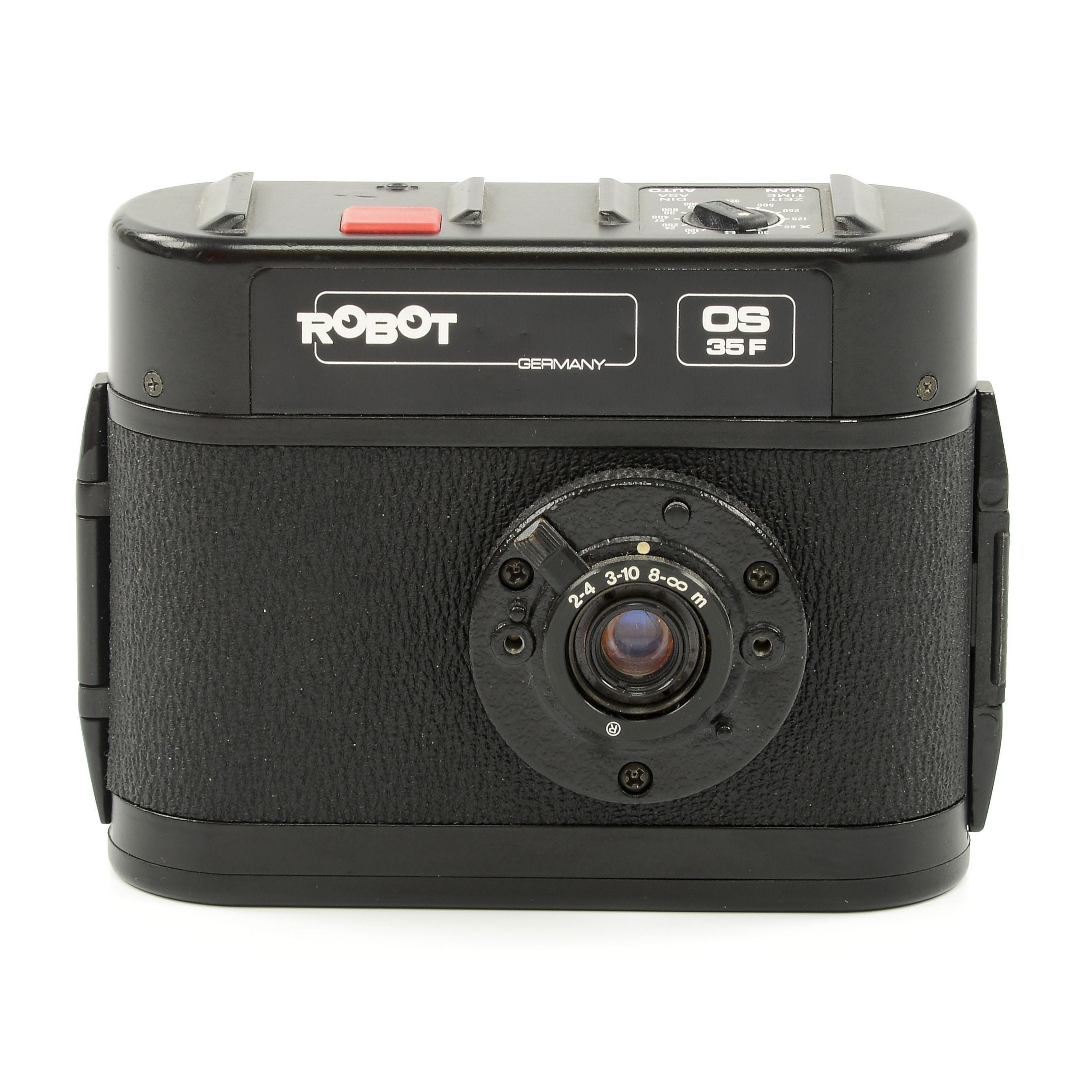 Robot OS-35-F