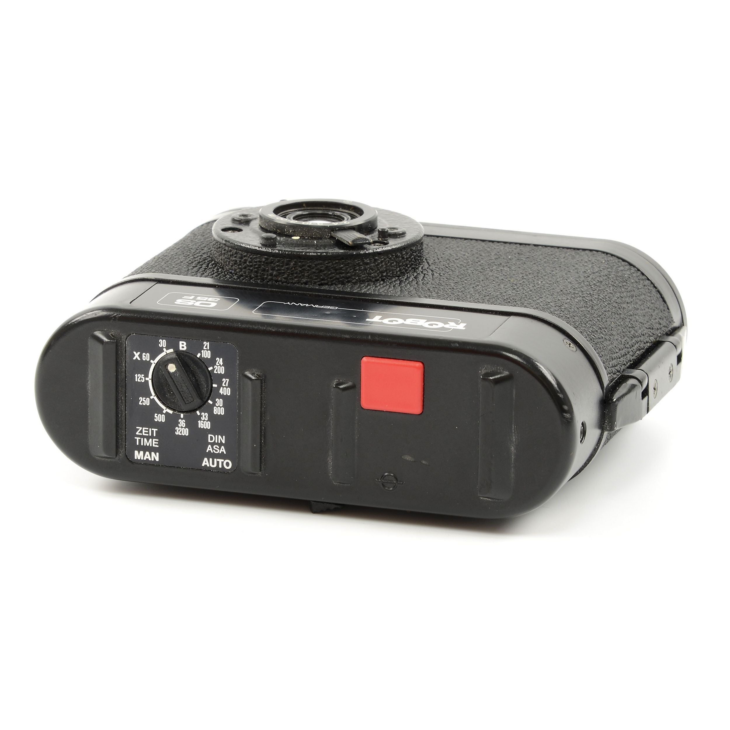 Robot OS-35-F