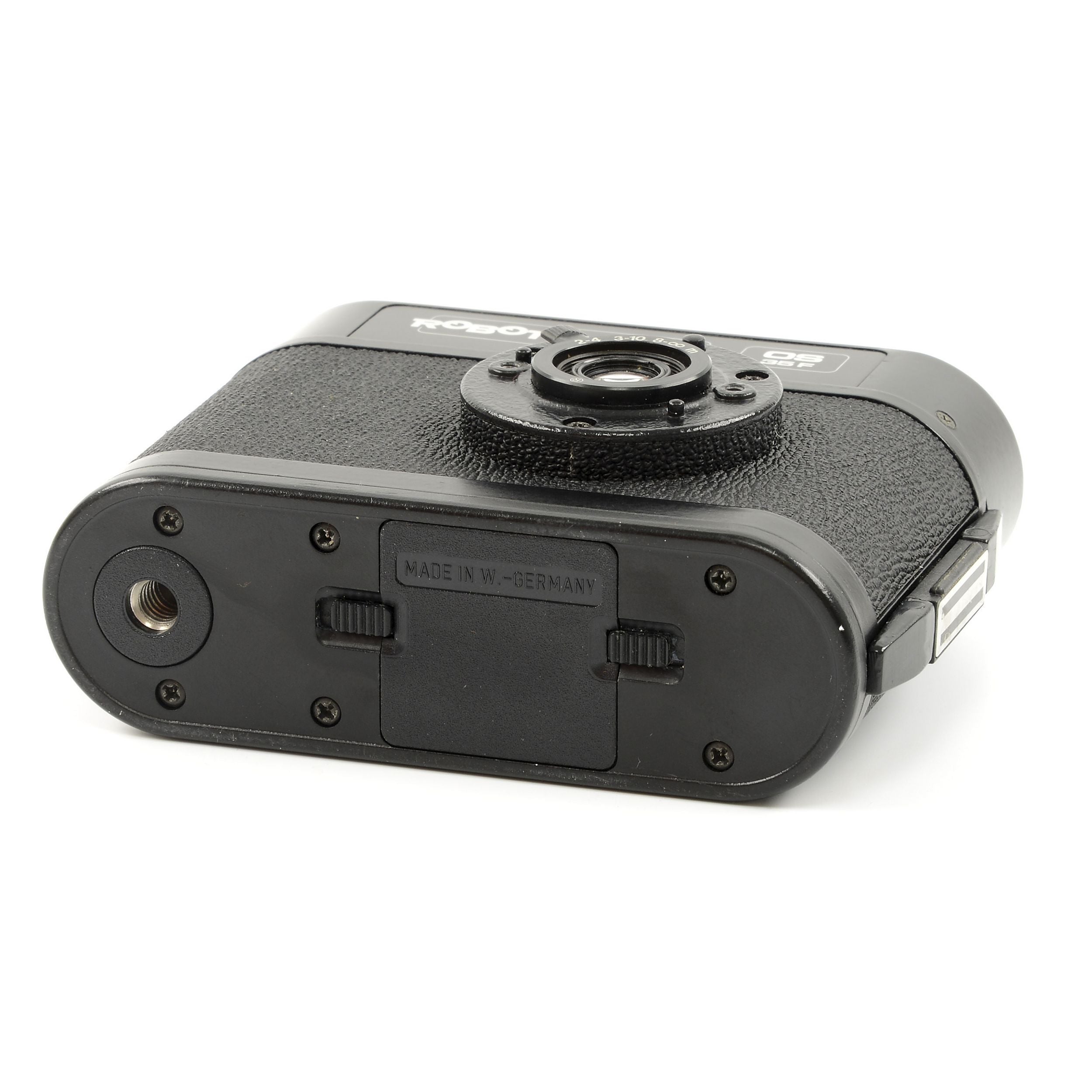 Robot OS-35-F
