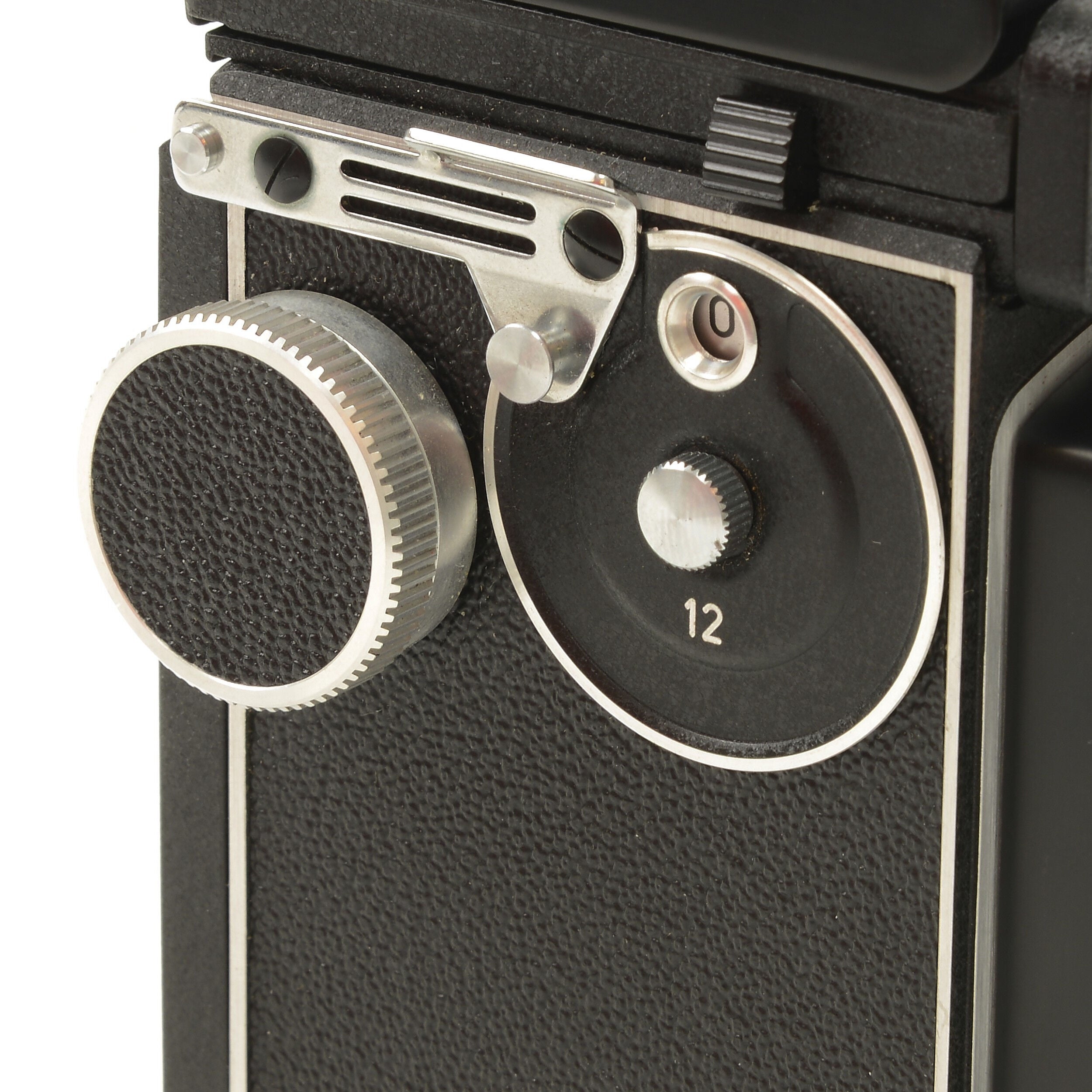 Rolleicord Vb 2nd Model + Box