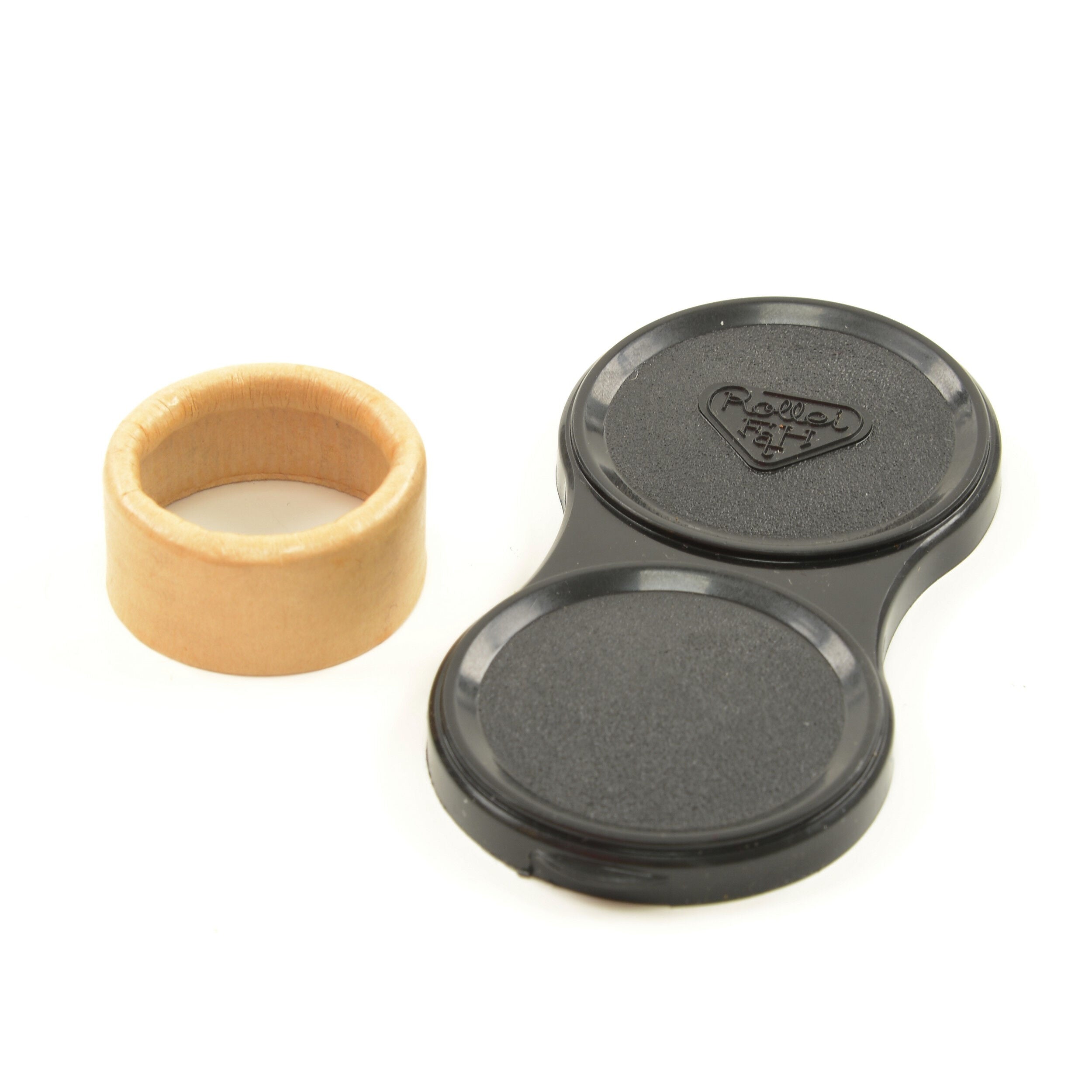 Rolleicord Vb 2nd Model + Box