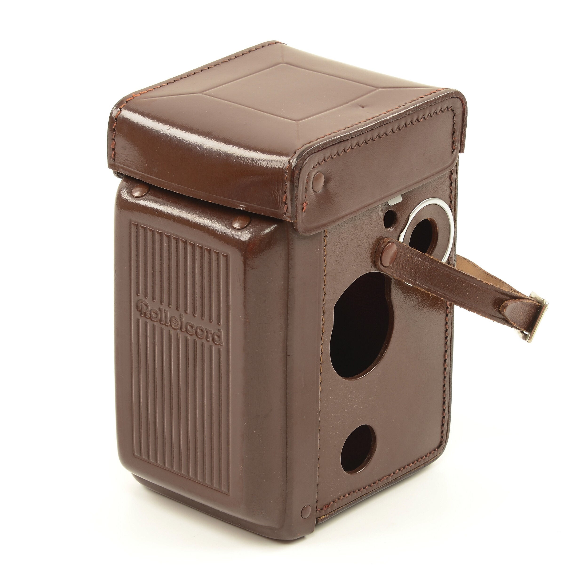 Rolleicord Vb 2nd Model + Box