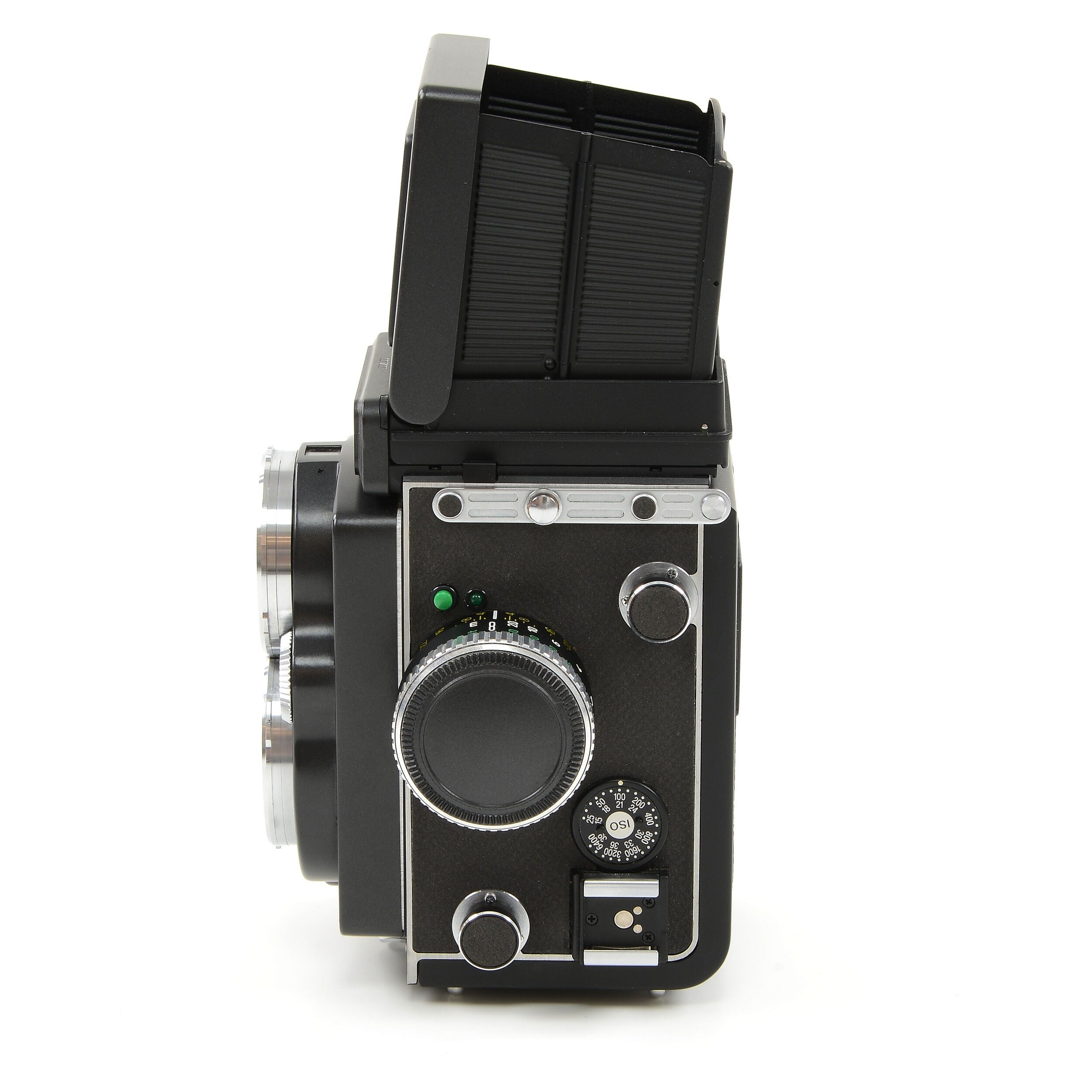 Rolleiflex 2.8GX Type 2 Expression + Box