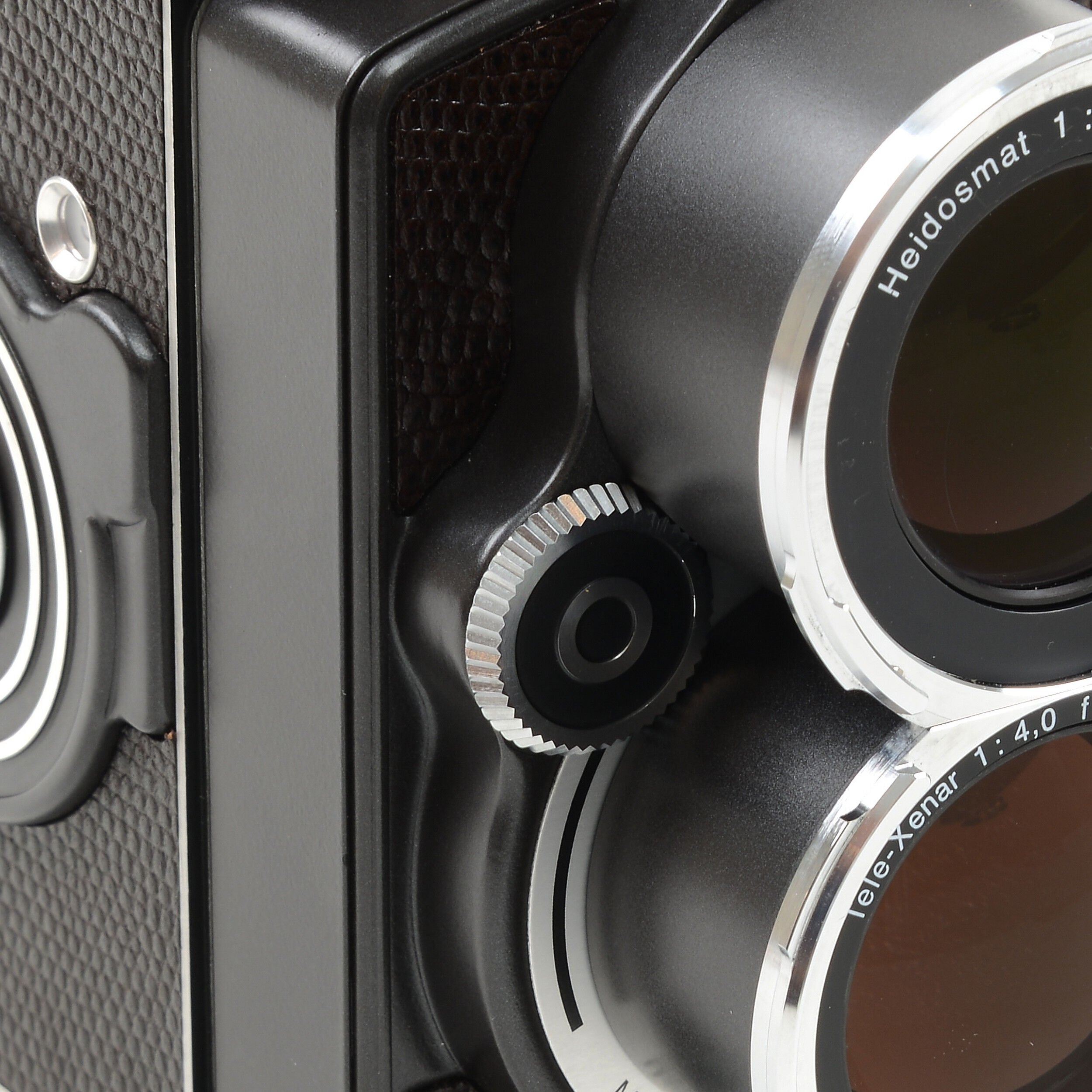 Rolleiflex 4.0 FT Tele-Xenar 135mm HFT + Box