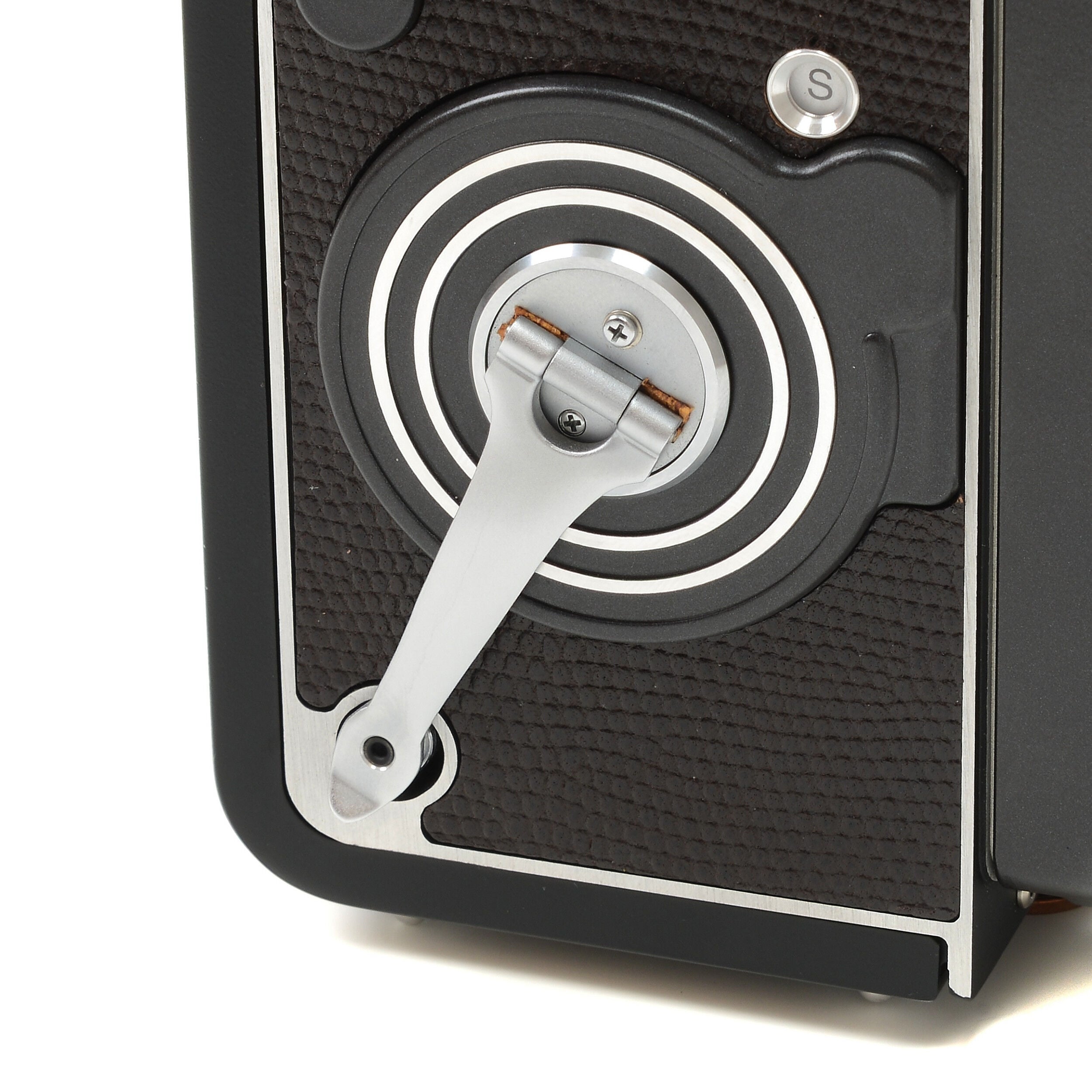 Rolleiflex 4.0 FT Tele-Xenar 135mm HFT + Box