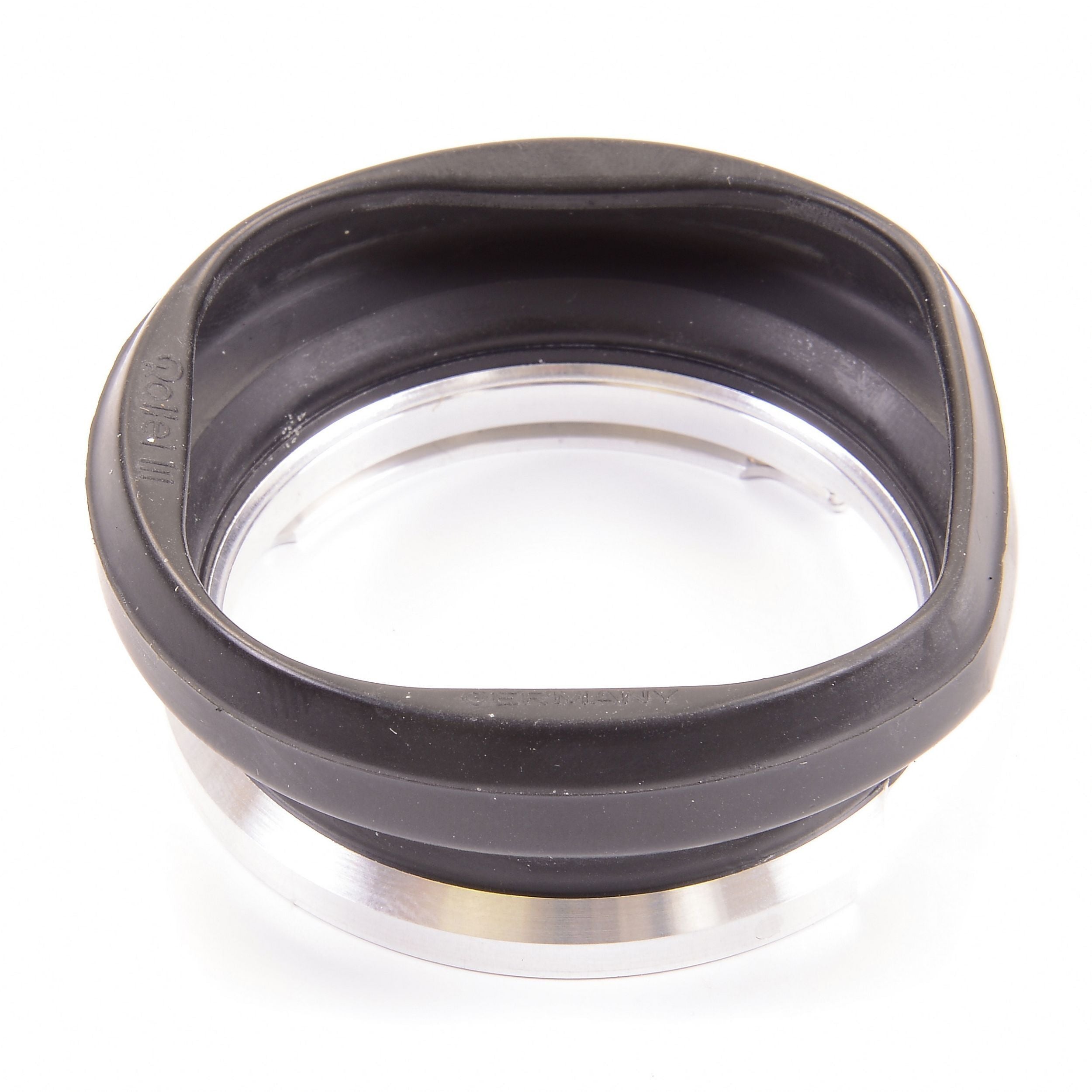 Rolleiflex Bay III Rubber Lens Hood