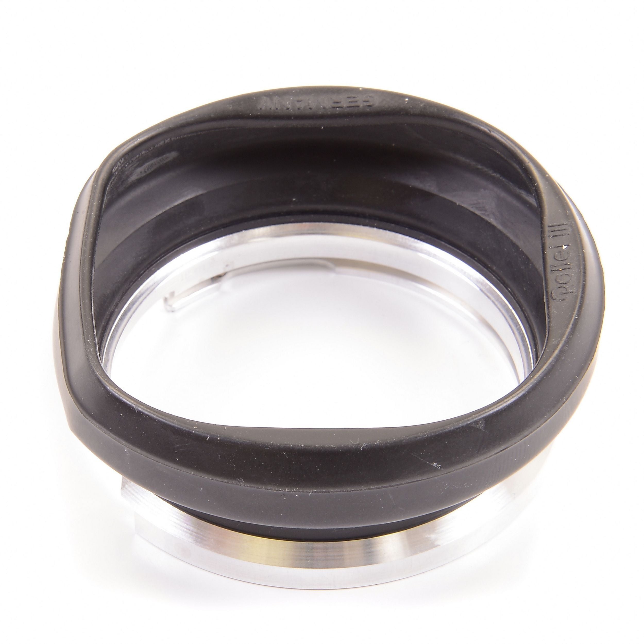 Rolleiflex Bay III Rubber Lens Hood