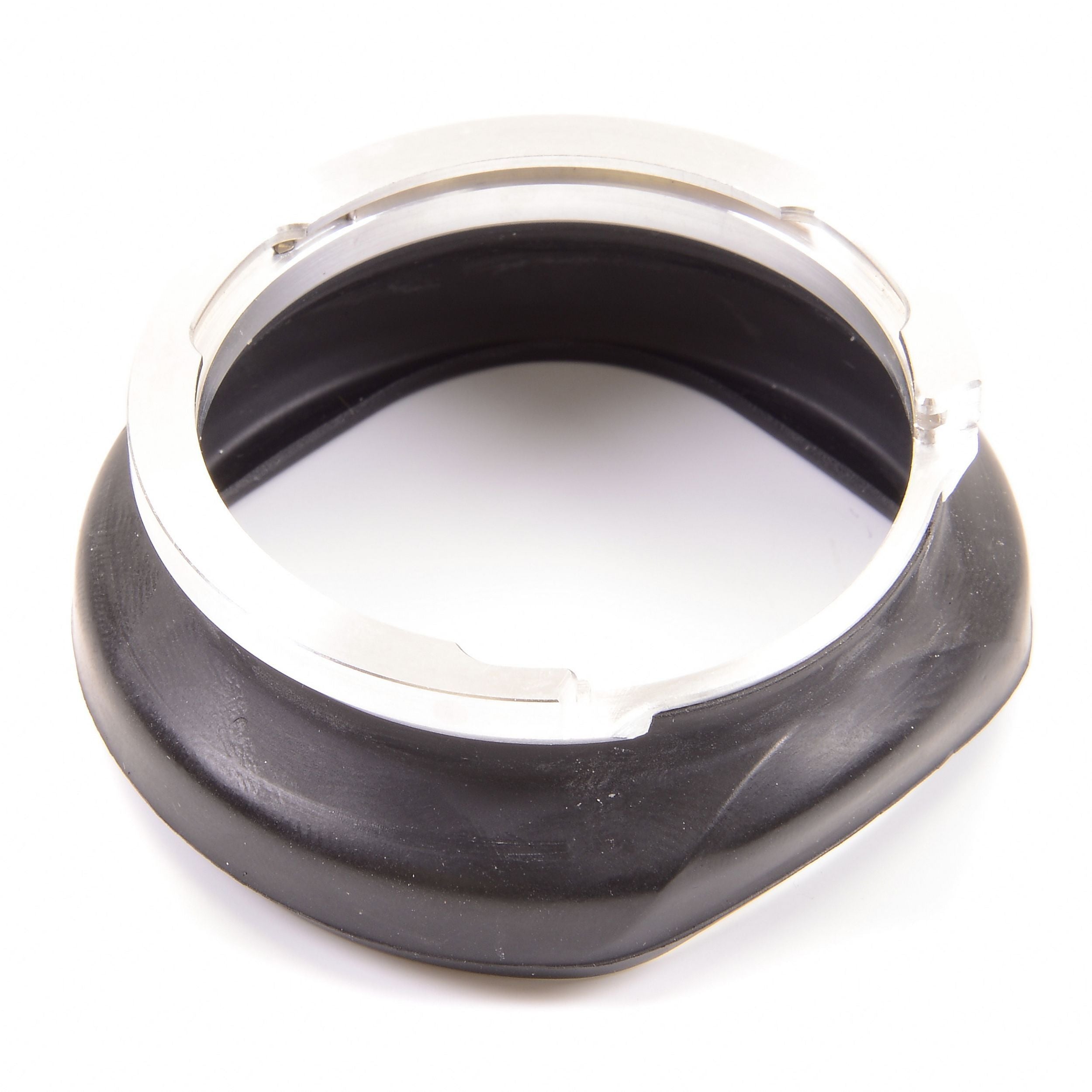 Rolleiflex Bay III Rubber Lens Hood