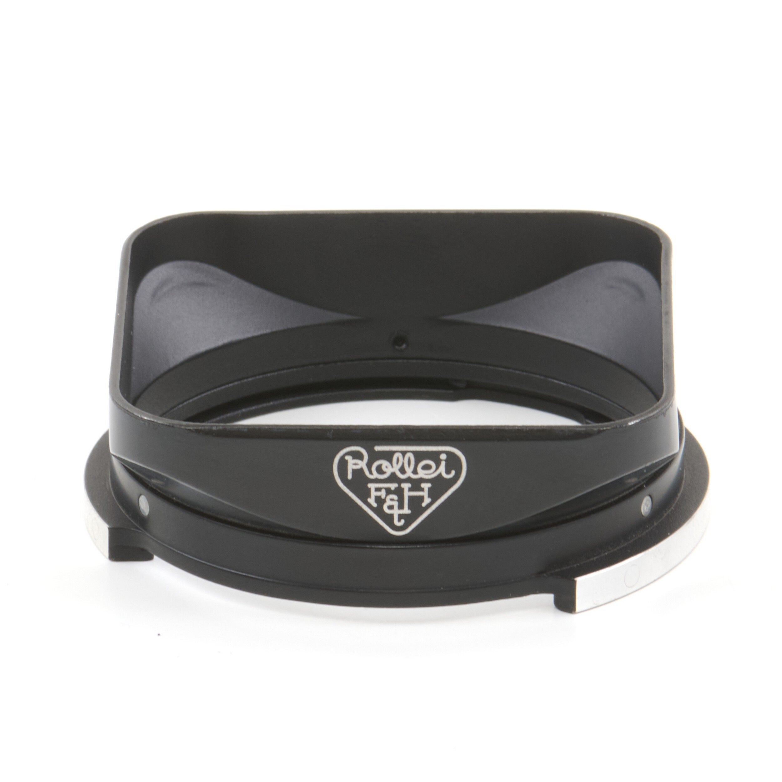 Rolleiflex Bayonet IV Wide Angle Lens Hood