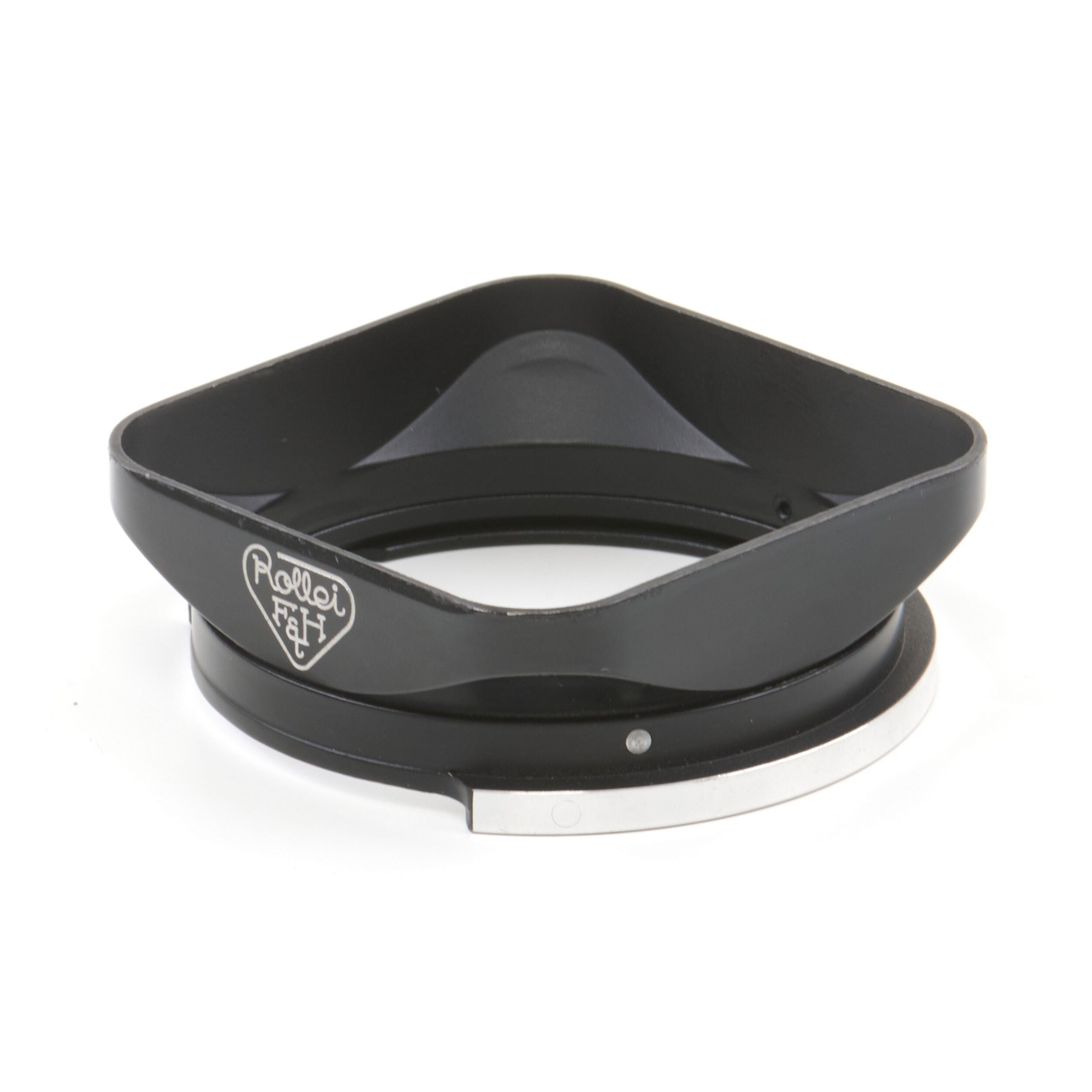 Rolleiflex Bayonet IV Wide Angle Lens Hood