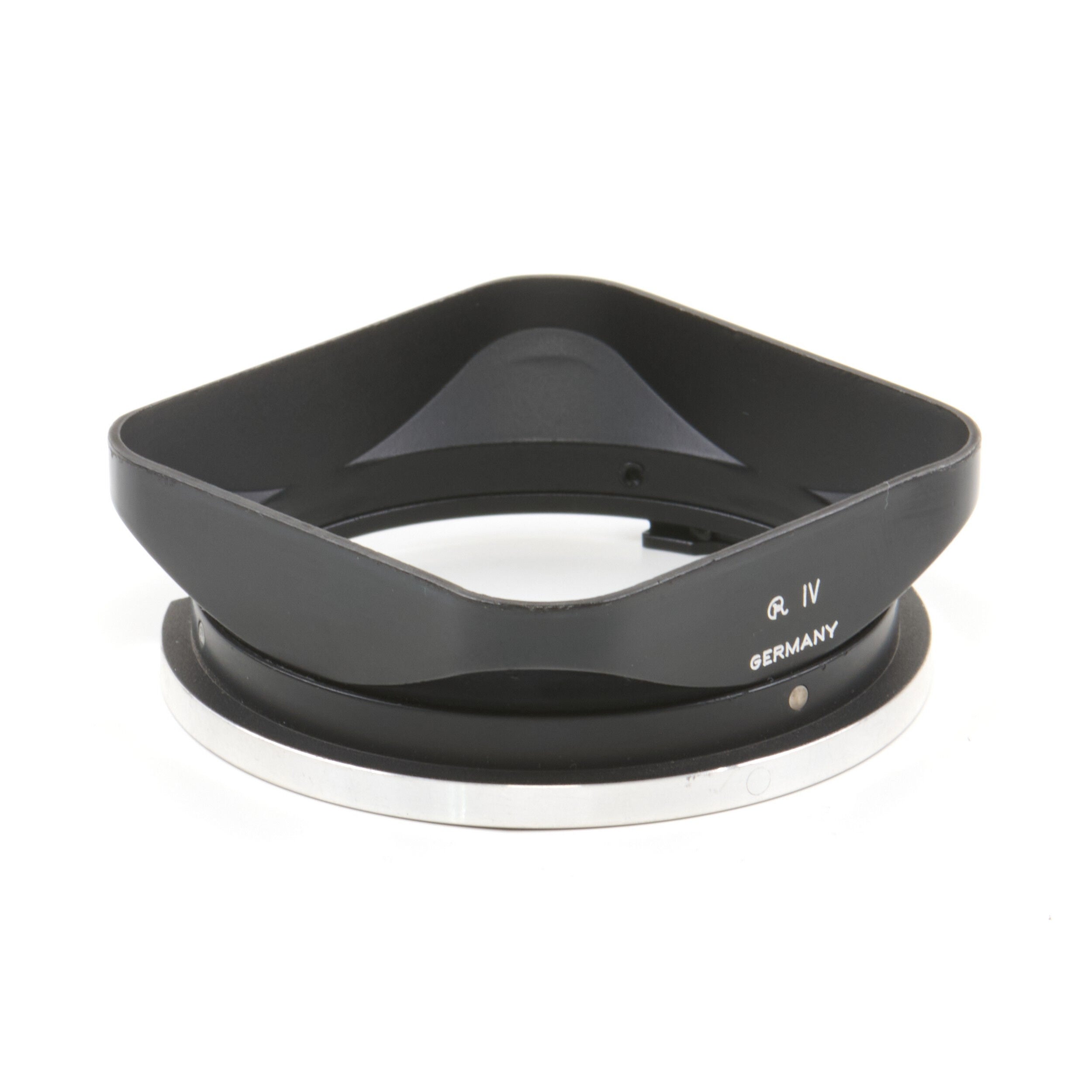 Rolleiflex Bayonet IV Wide Angle Lens Hood