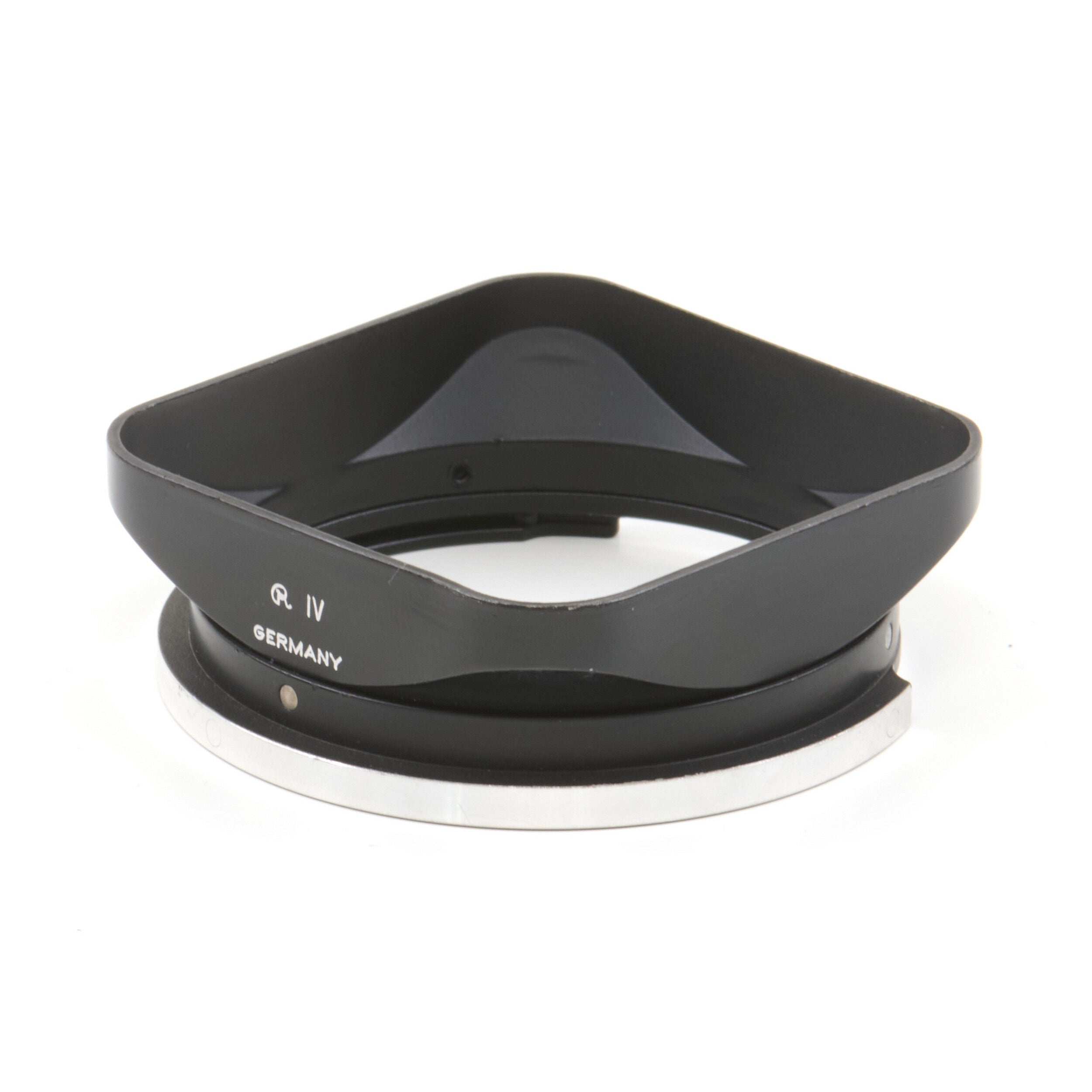 Rolleiflex Bayonet IV Wide Angle Lens Hood
