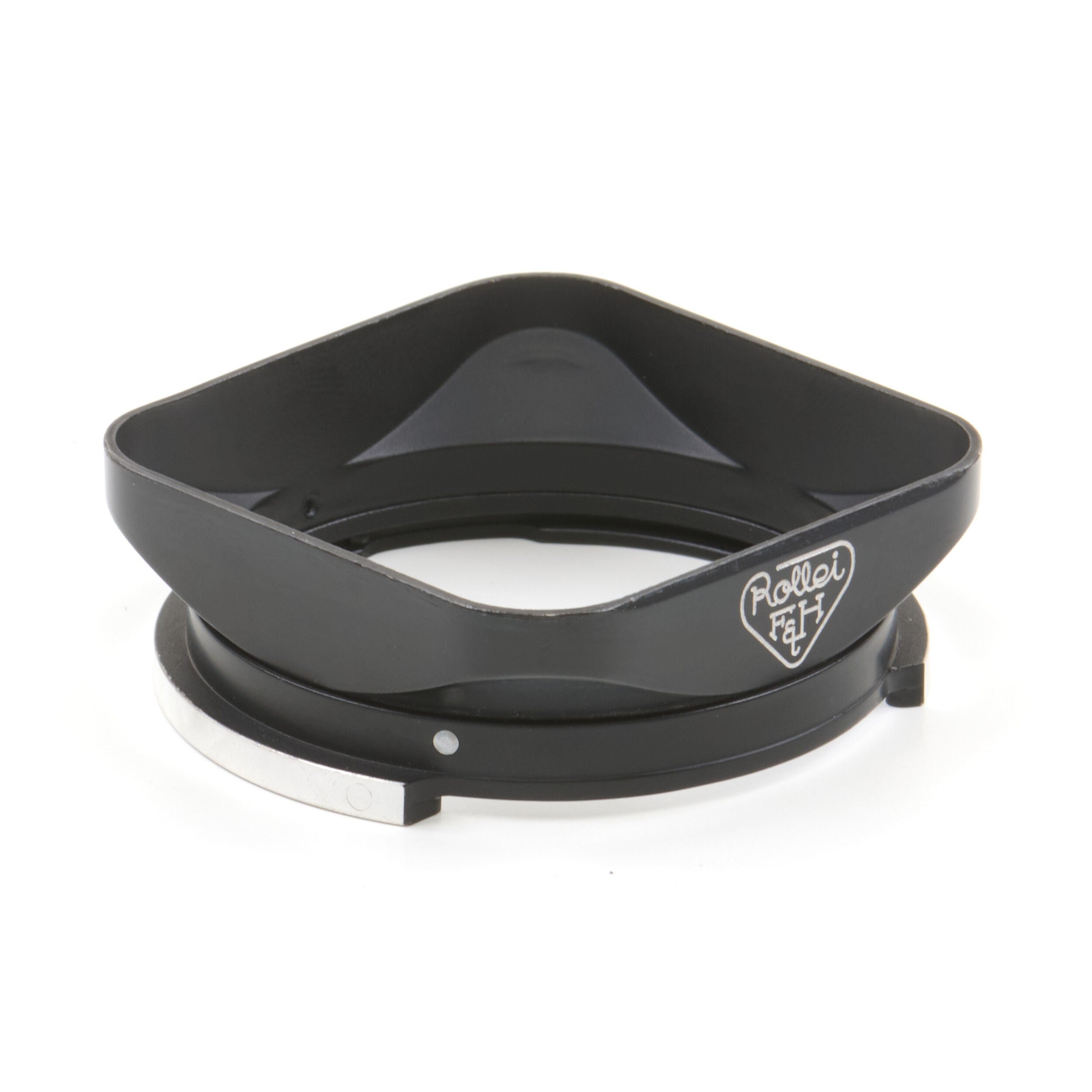Rolleiflex Bayonet IV Wide Angle Lens Hood