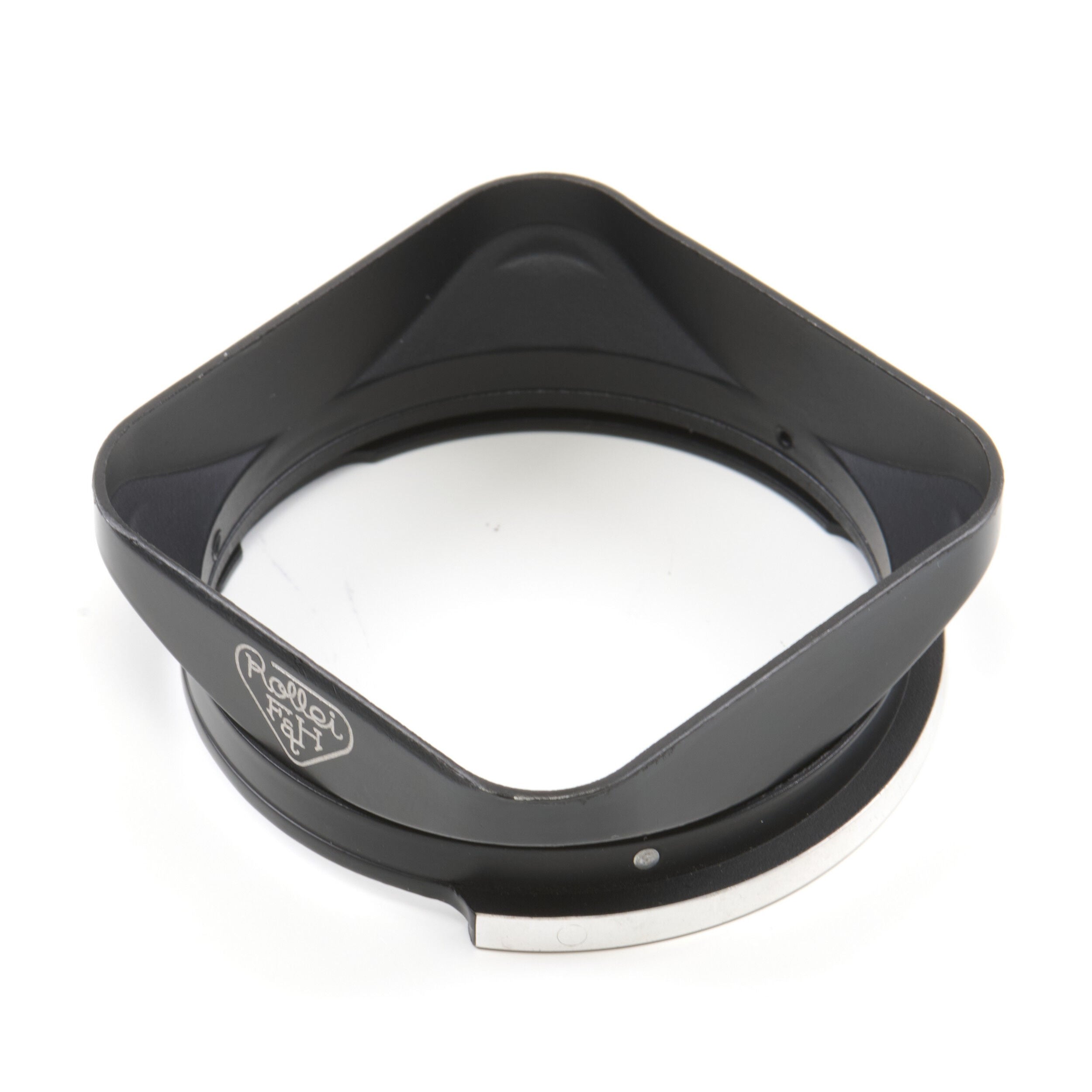 Rolleiflex Bayonet IV Wide Angle Lens Hood