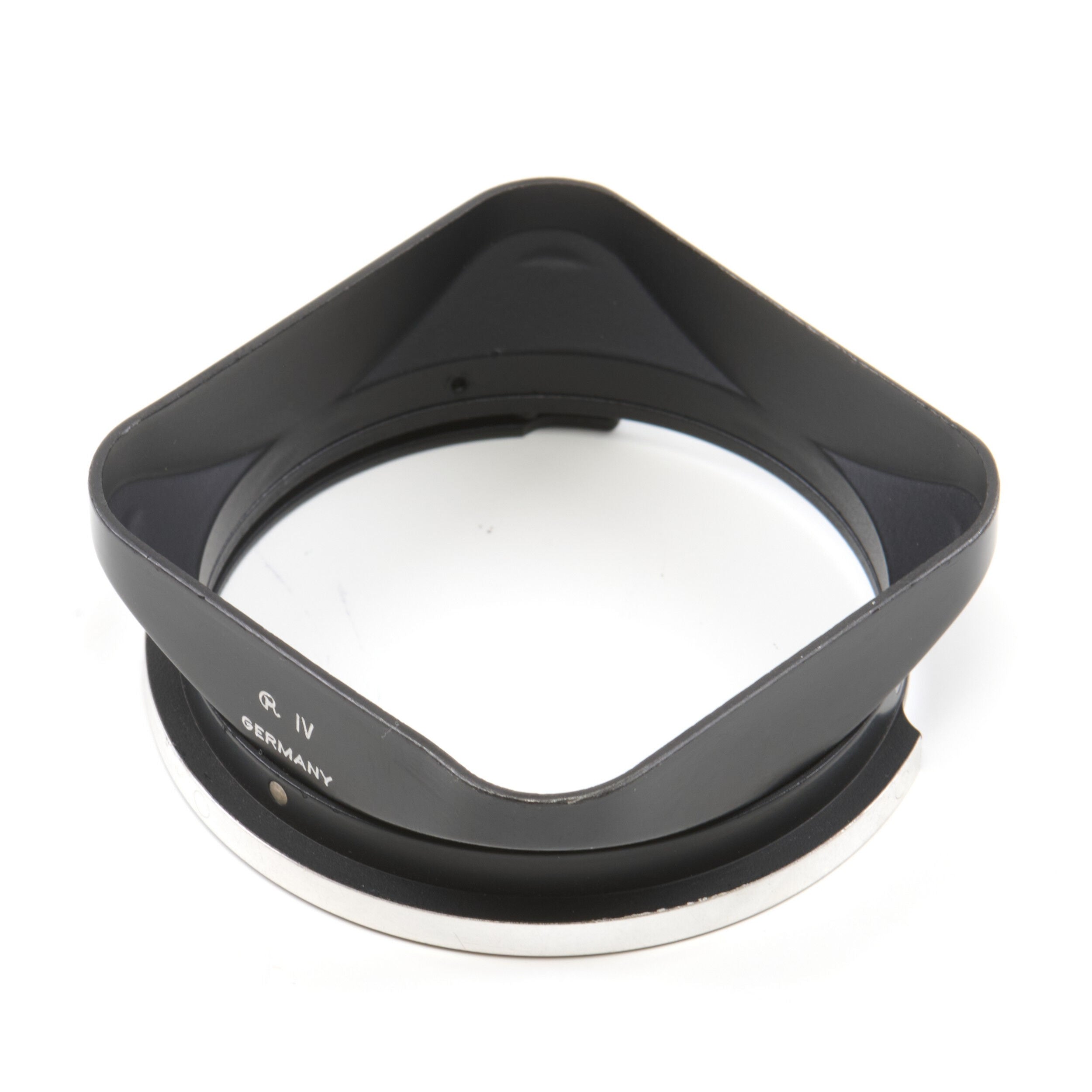 Rolleiflex Bayonet IV Wide Angle Lens Hood