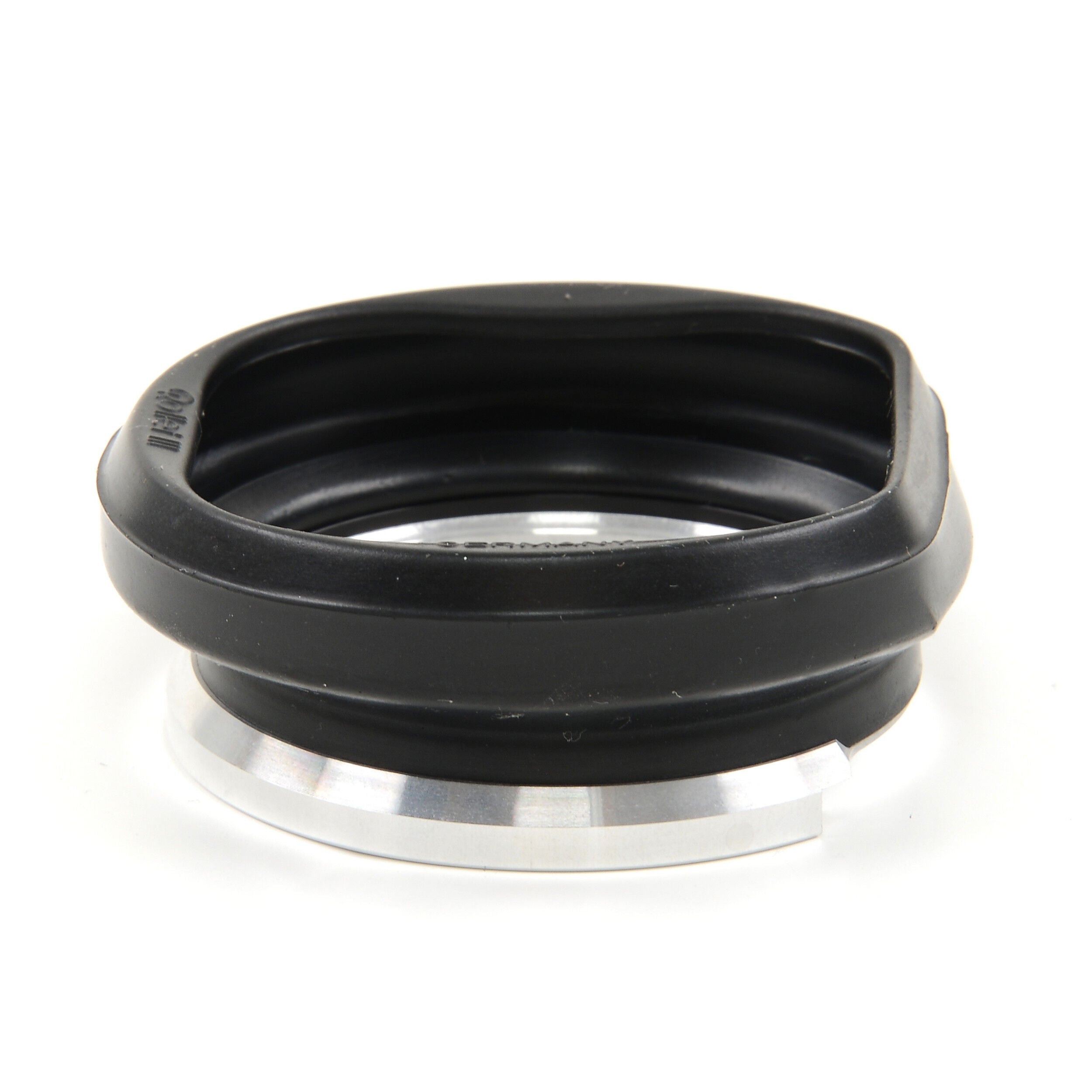 Rolleiflex Bay III Rubber Lens Hood