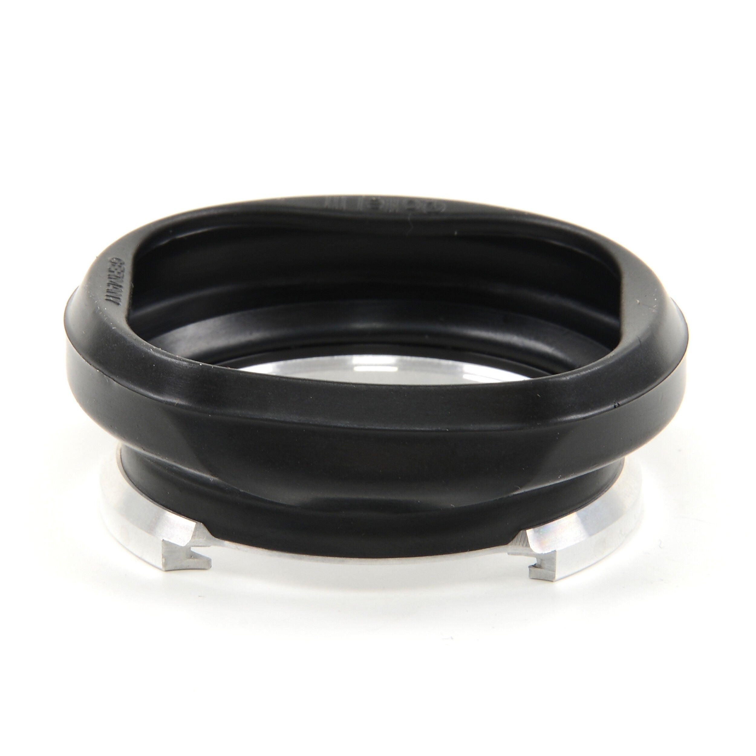 Rolleiflex Bay III Rubber Lens Hood