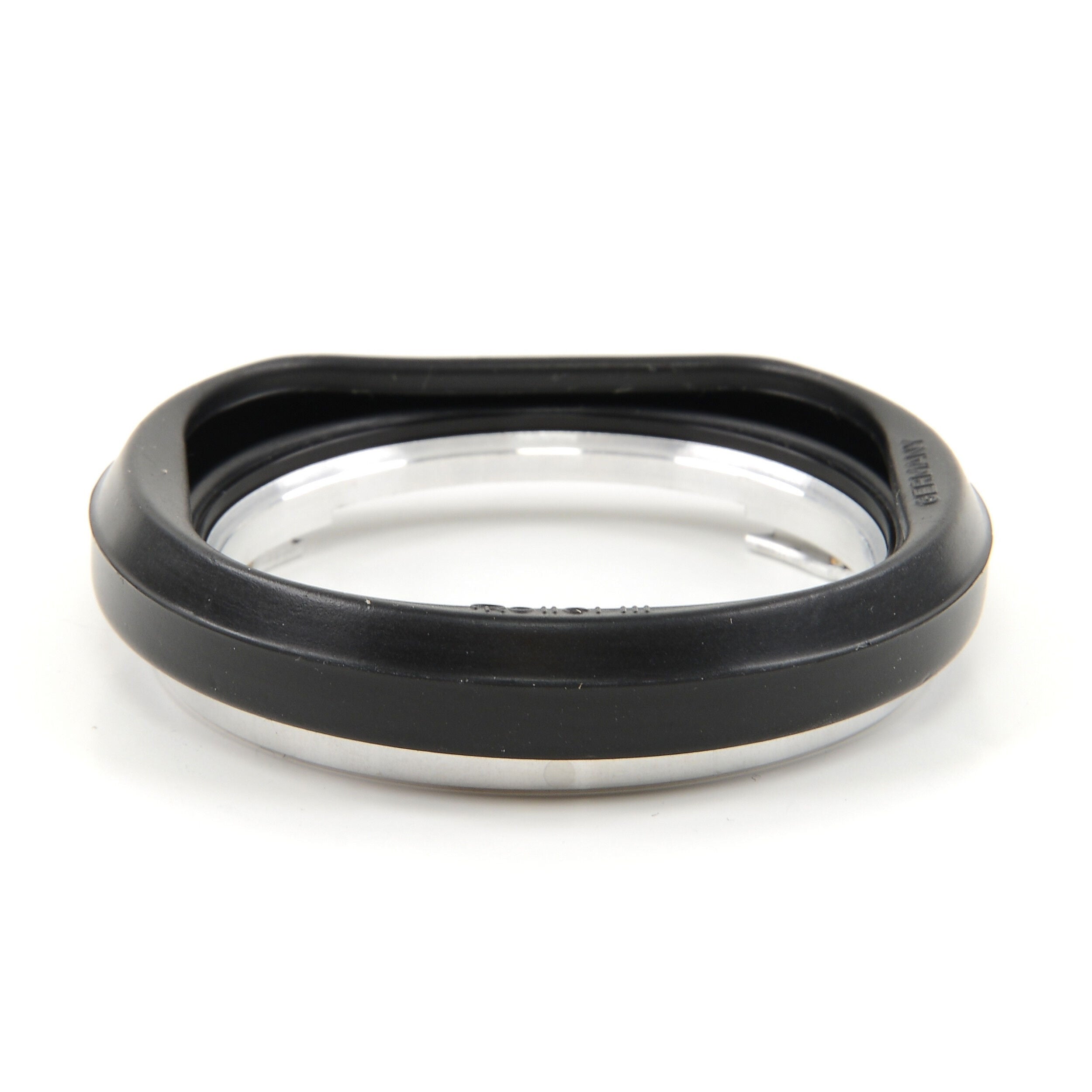 Rolleiflex Bay III Rubber Lens Hood