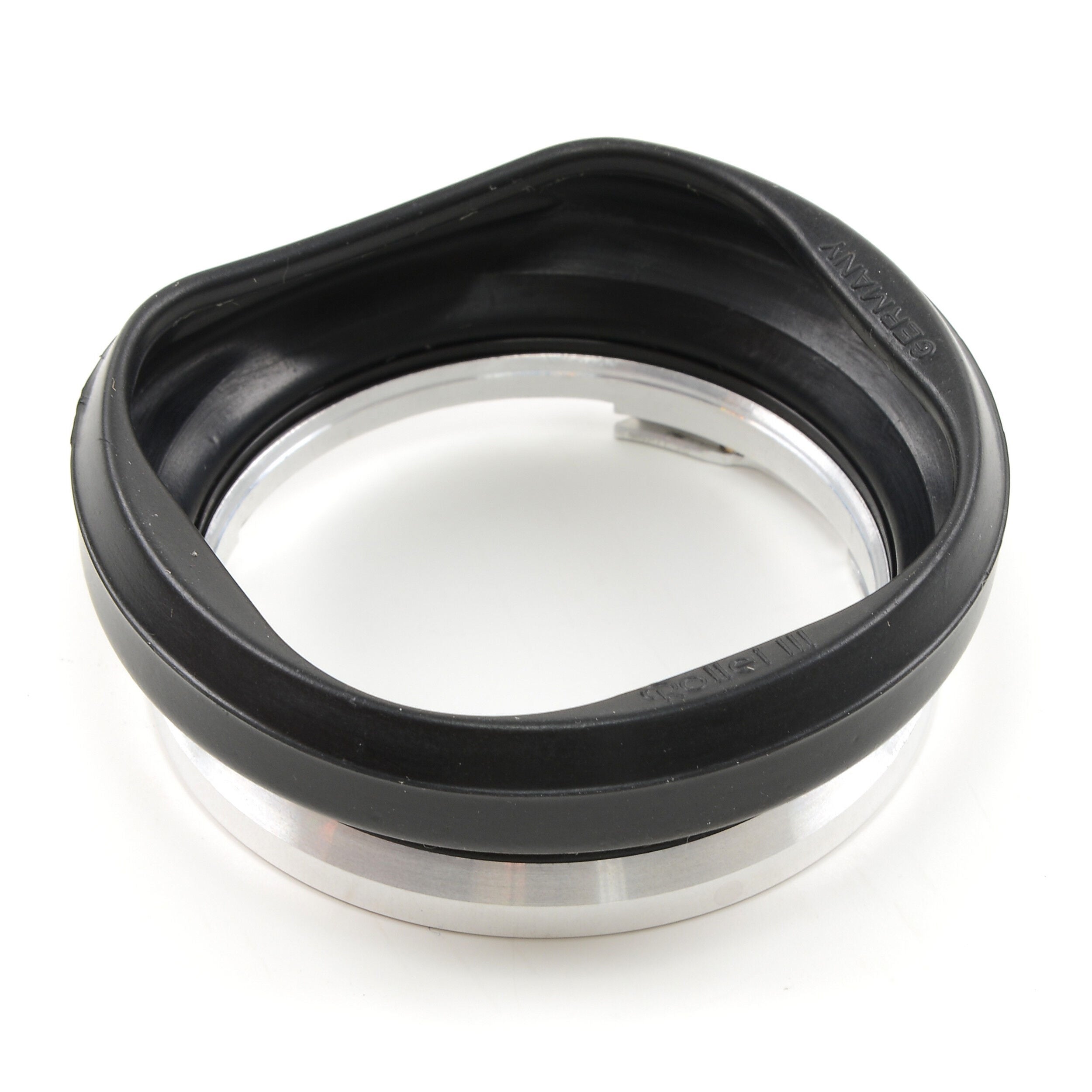Rolleiflex Bay III Rubber Lens Hood