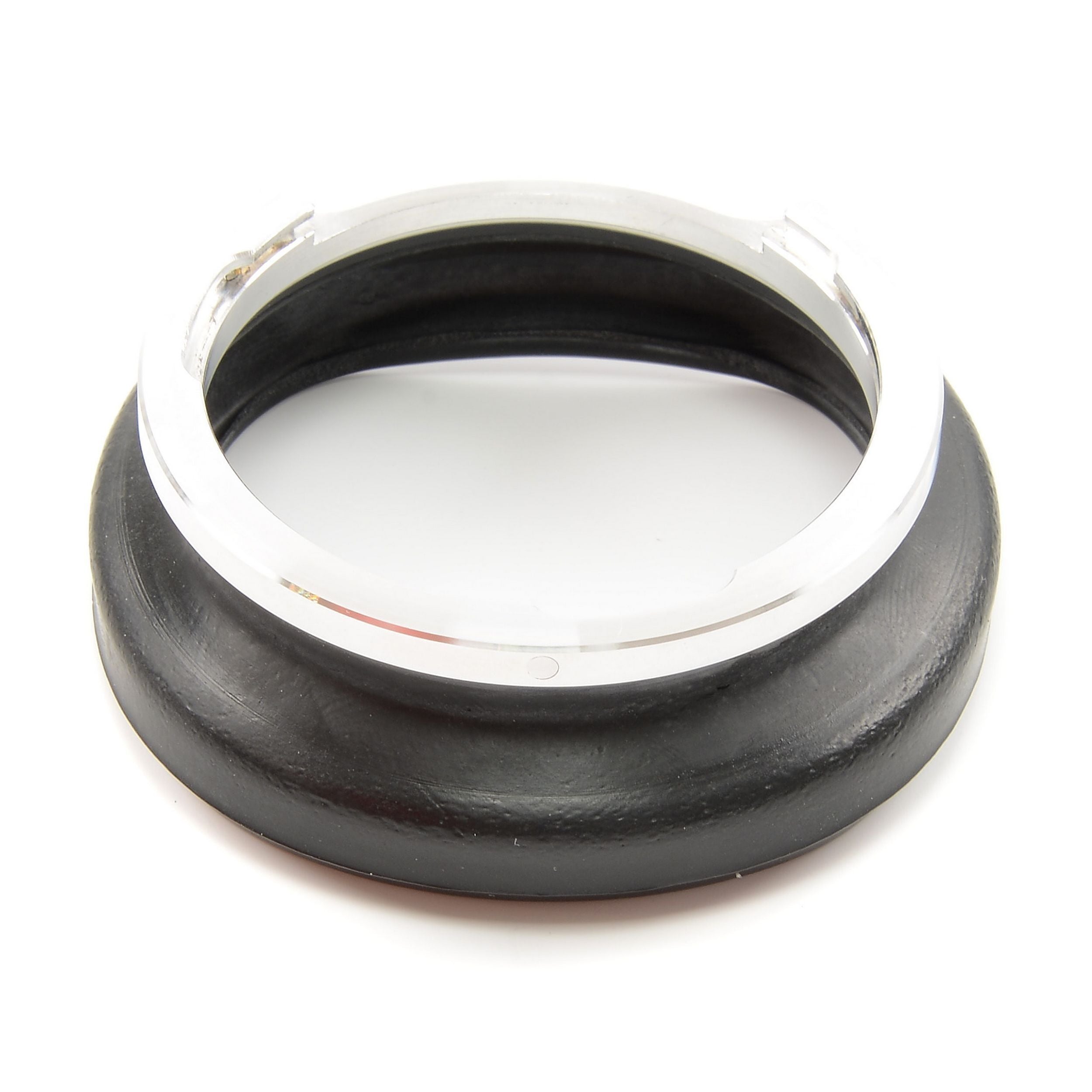 Rolleiflex Bay III Rubber Lens Hood
