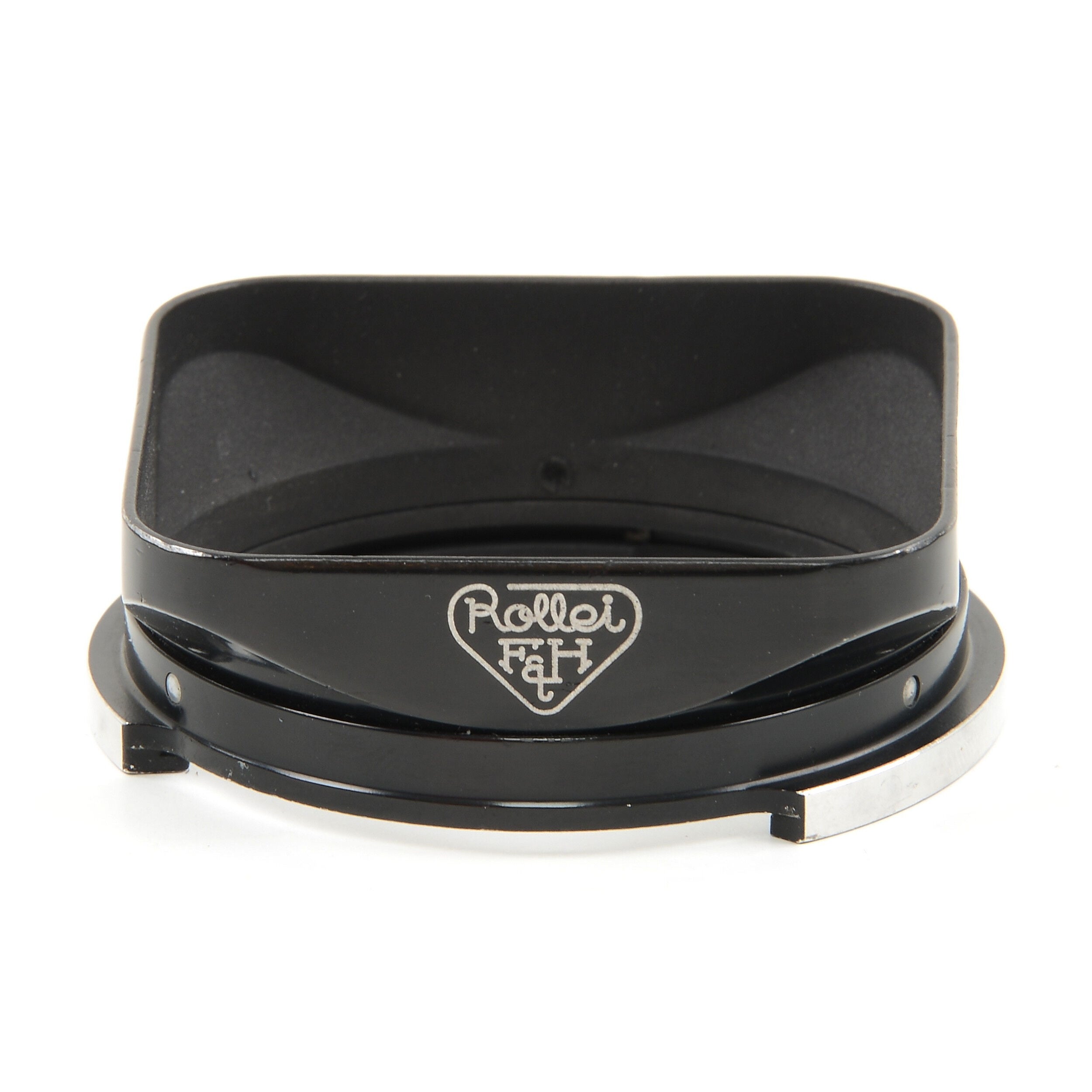 Rolleiflex Bayonet IV Wide Angle Lens Hood