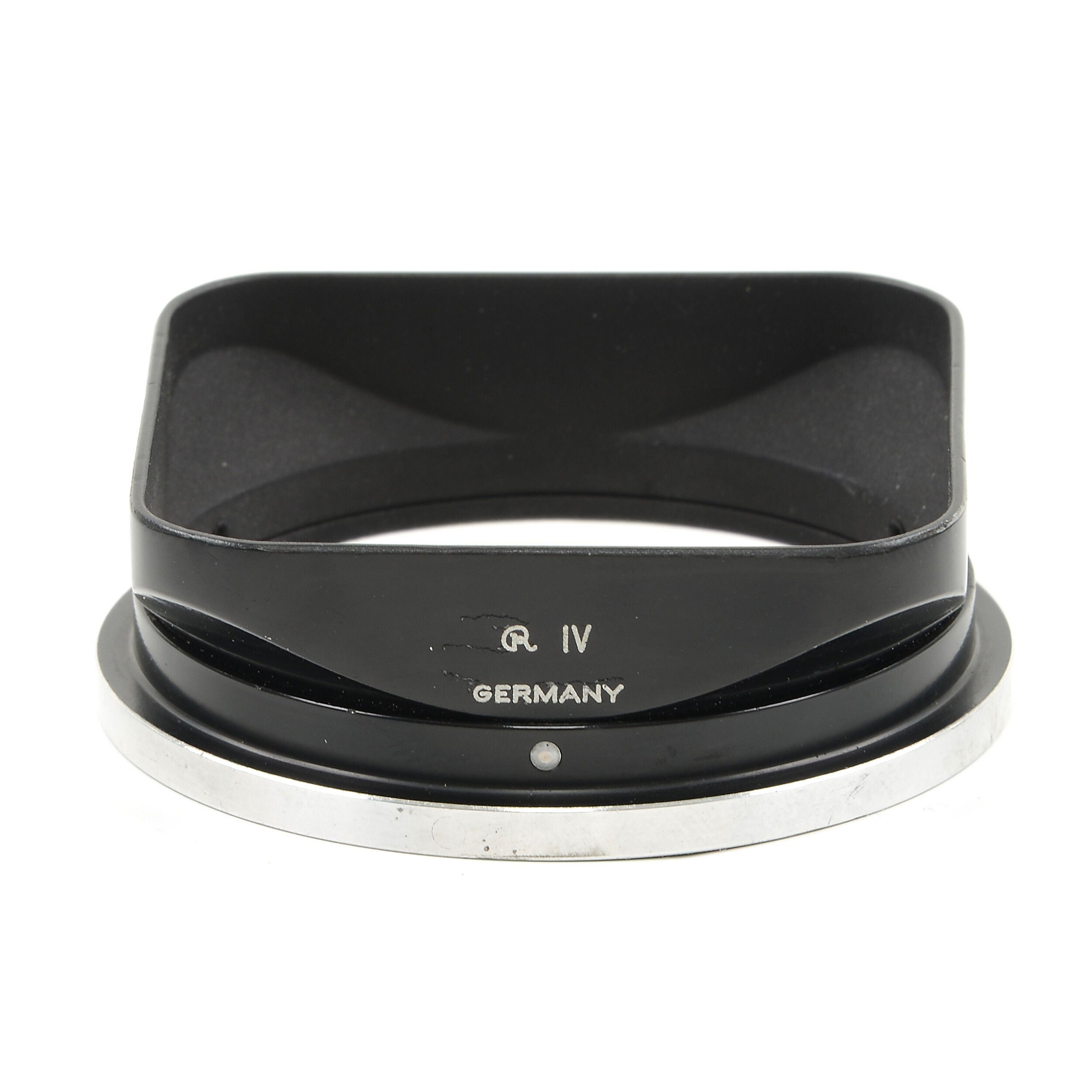 Rolleiflex Bayonet IV Wide Angle Lens Hood