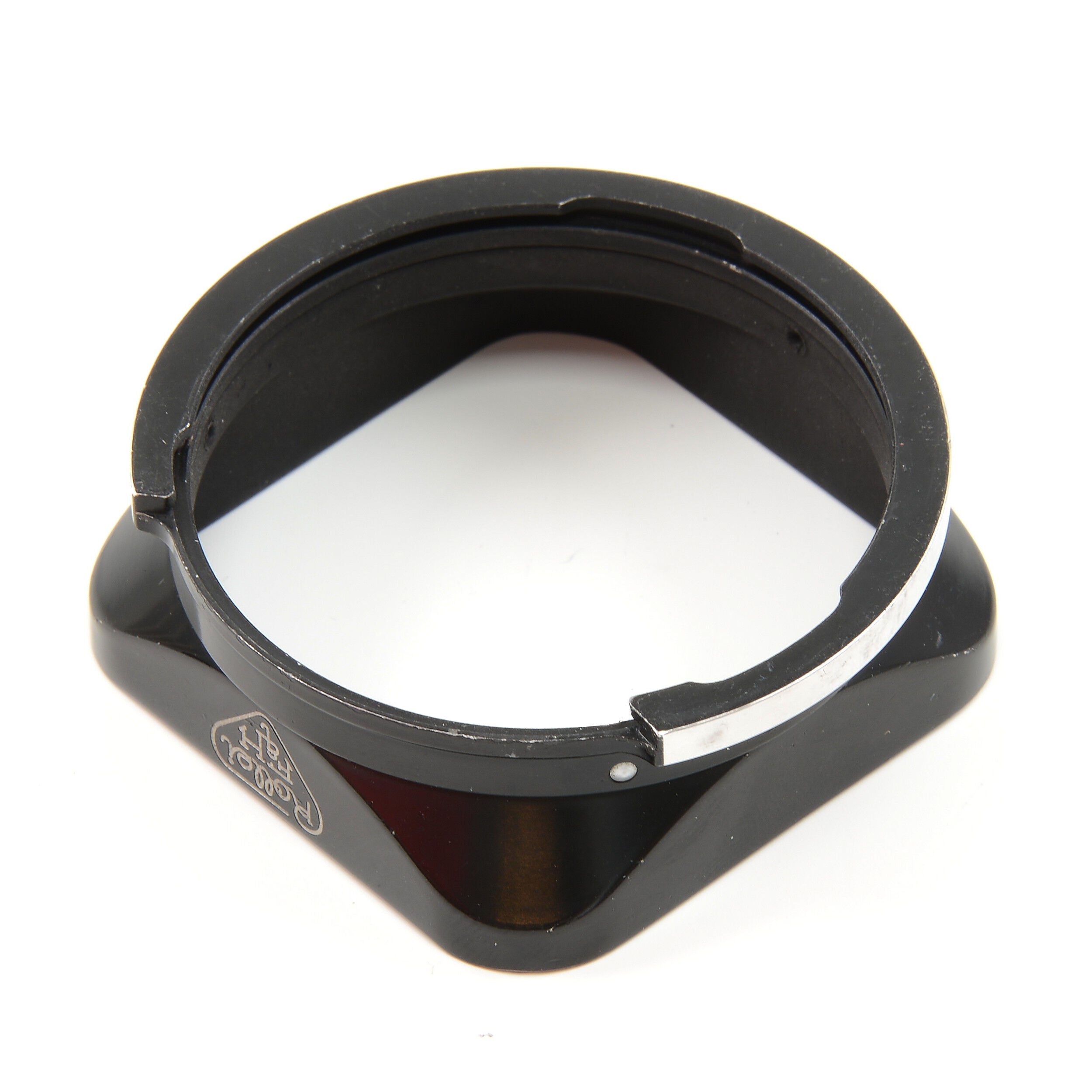 Rolleiflex Bayonet IV Wide Angle Lens Hood