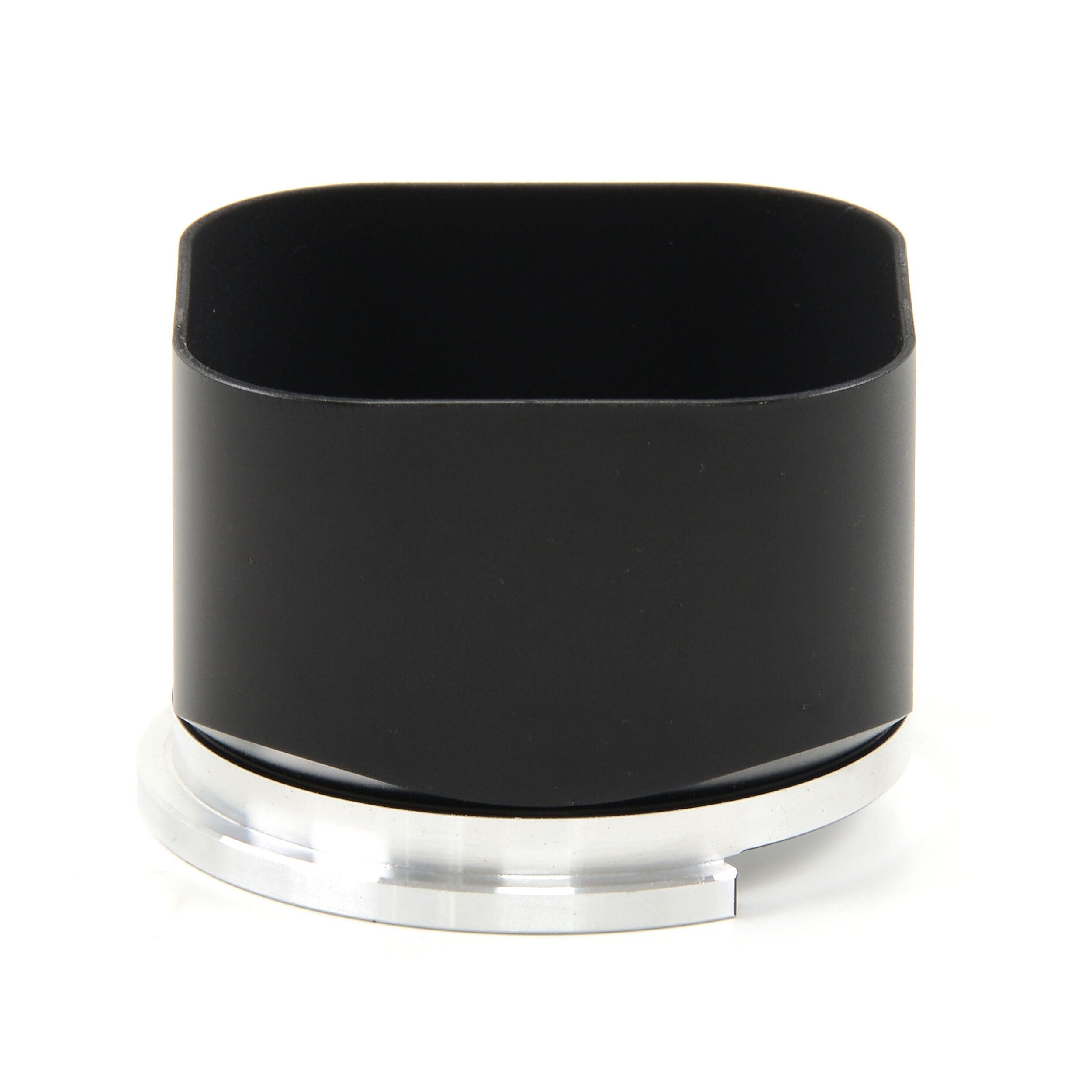 Rolleiflex Lens Hood For 4.0 FT + Case