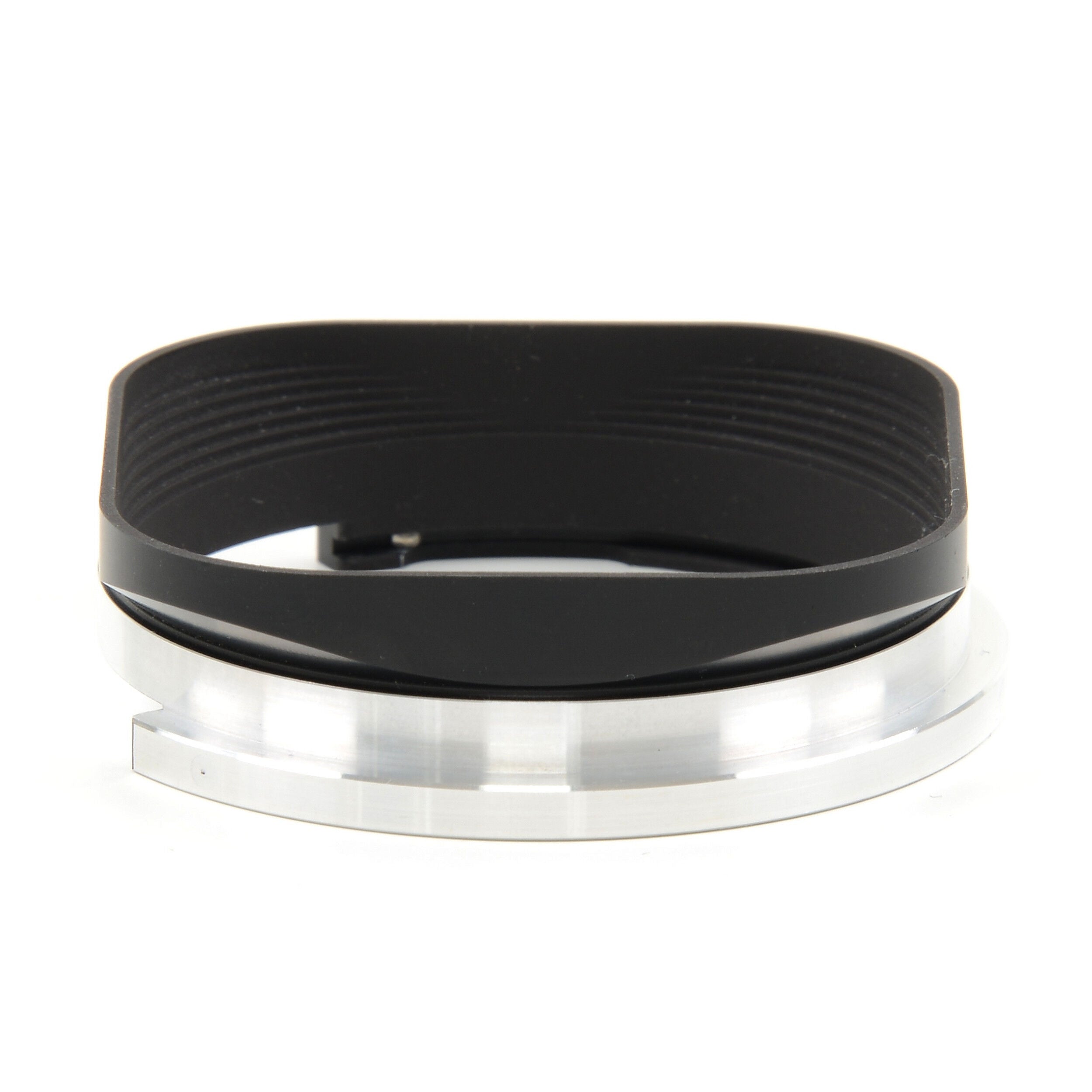 Rolleiflex Lens Hood For 4.0 FW + Case