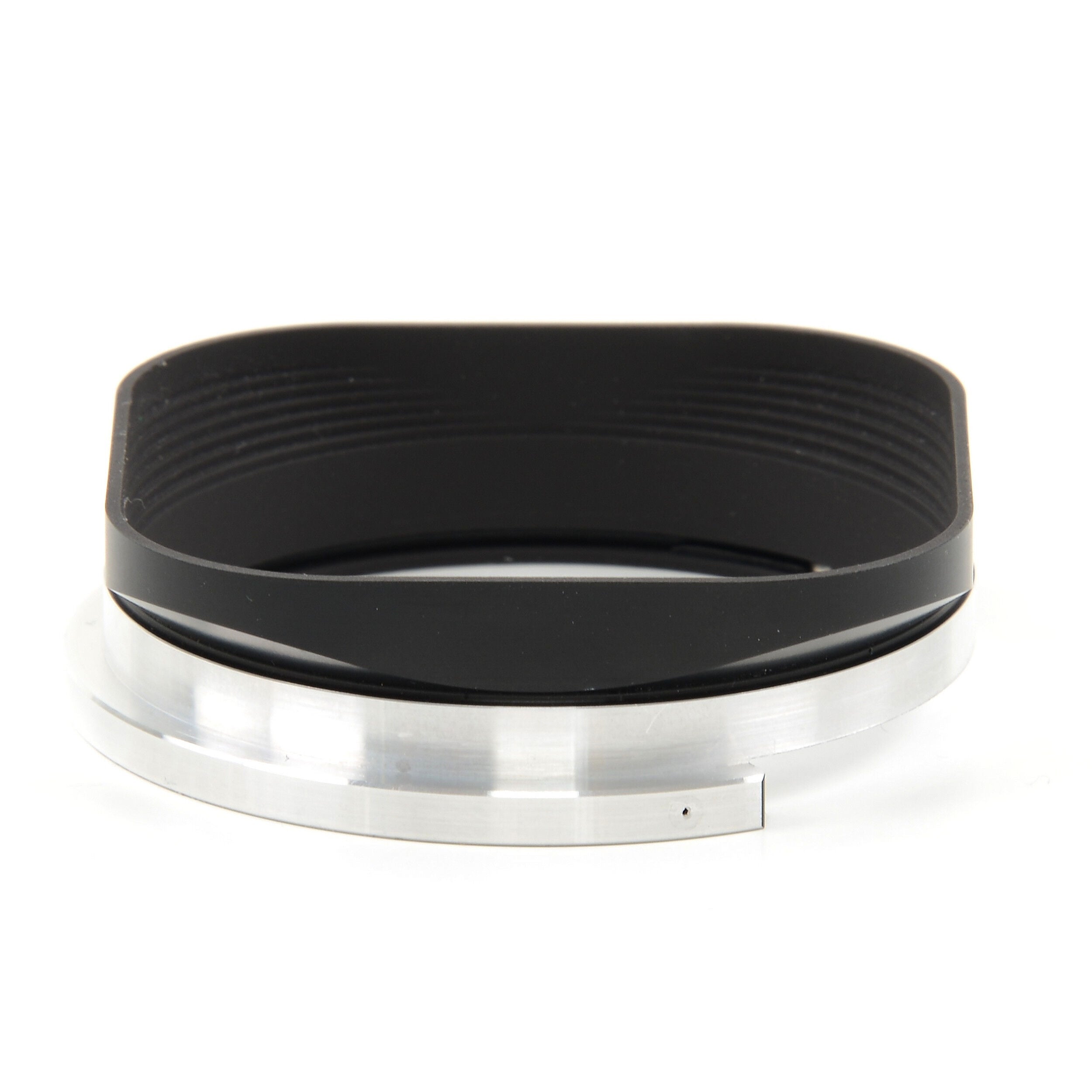 Rolleiflex Lens Hood For 4.0 FW + Case
