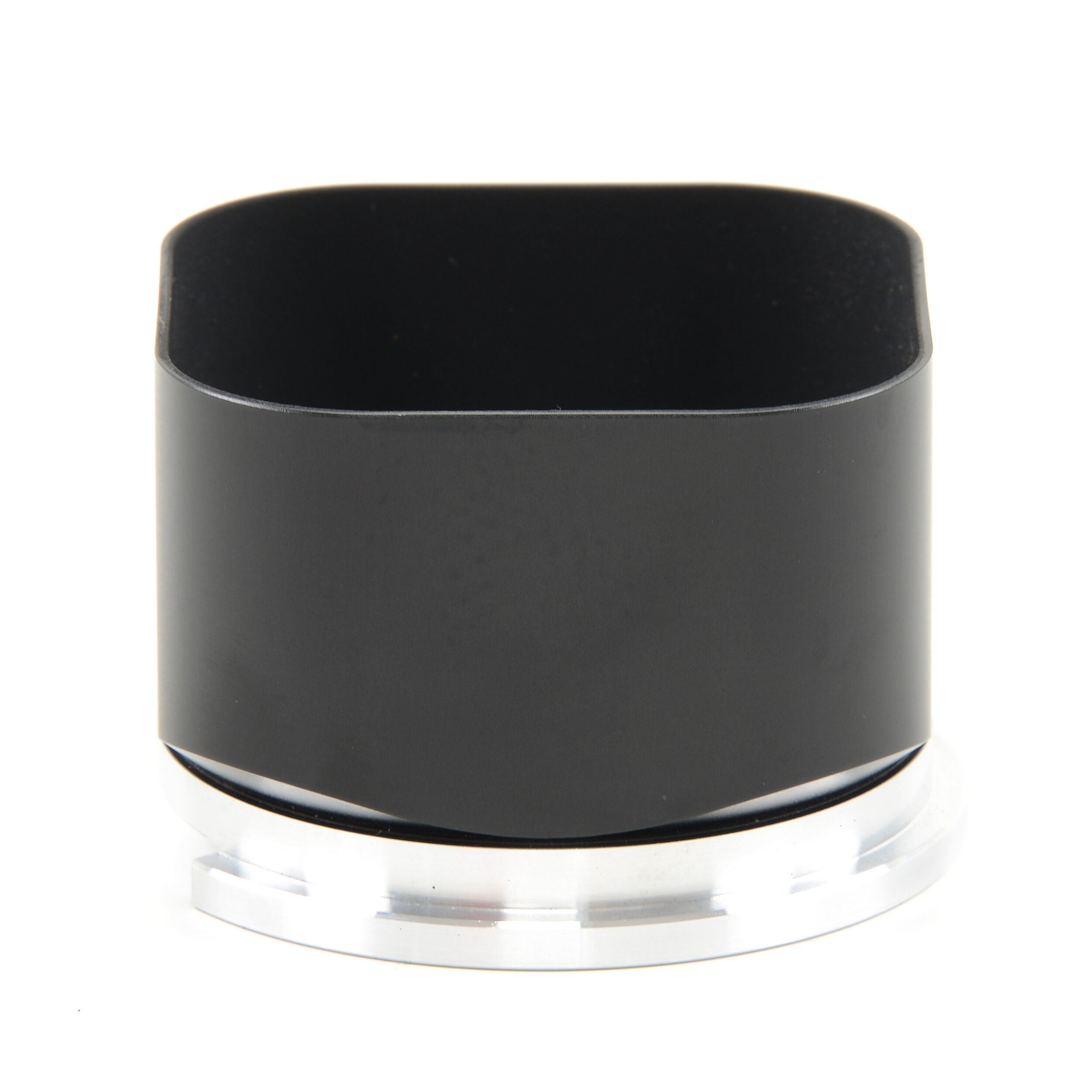 Rolleiflex Lens Hood For 4.0 FT + Case