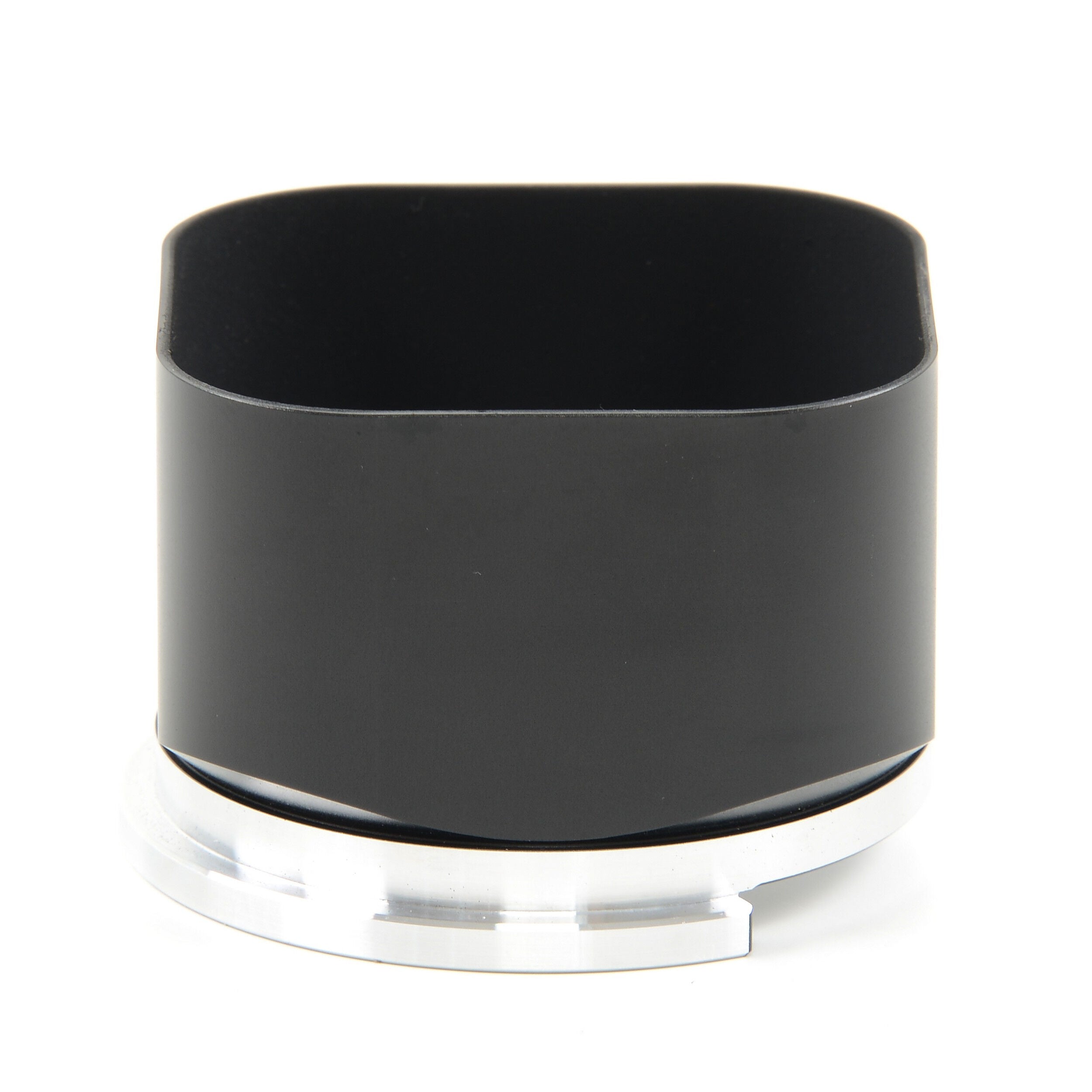 Rolleiflex Lens Hood For 4.0 FT + Case