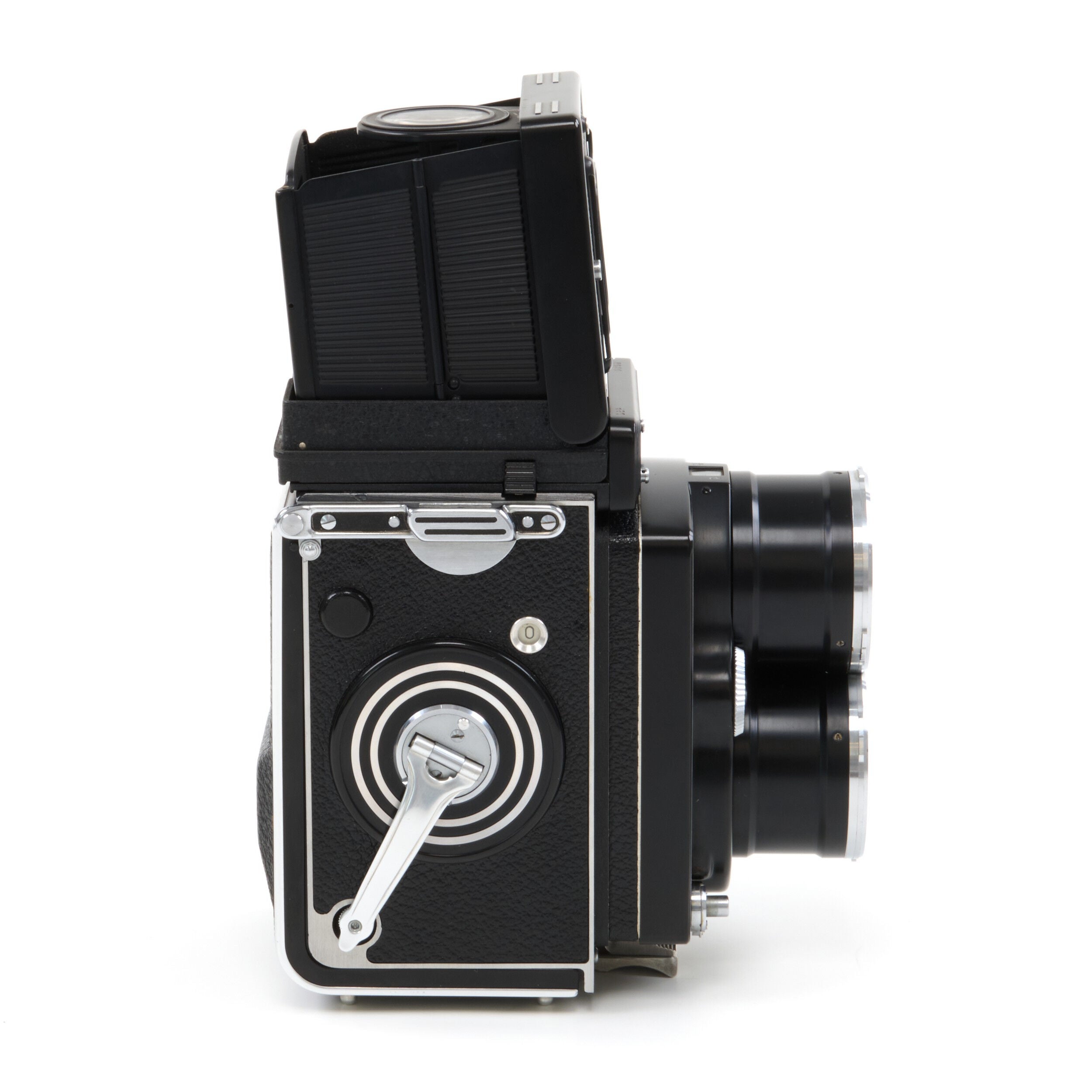 Rolleiflex Tele-Rolleiflex TLR