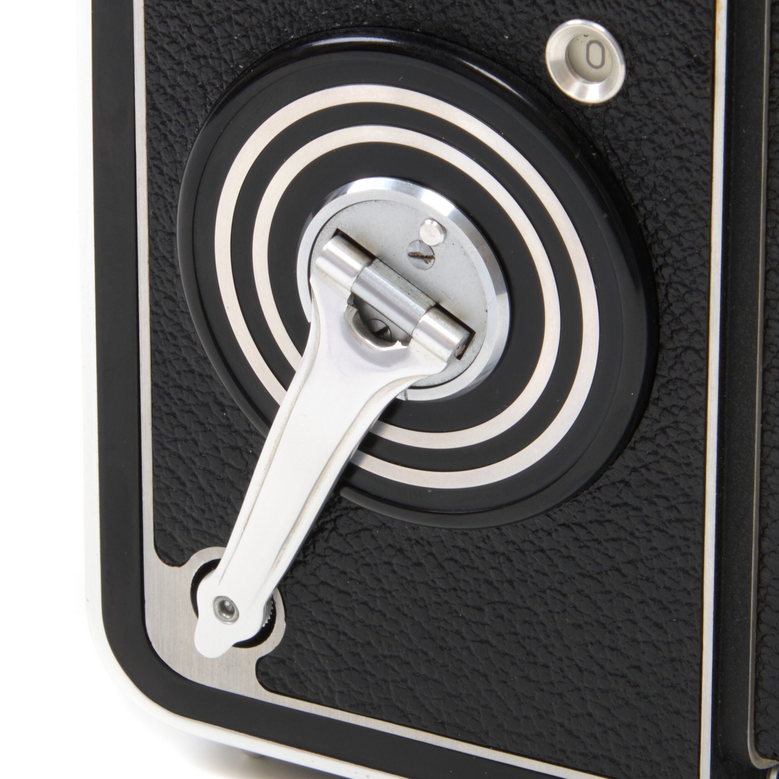 Rolleiflex Tele-Rolleiflex TLR