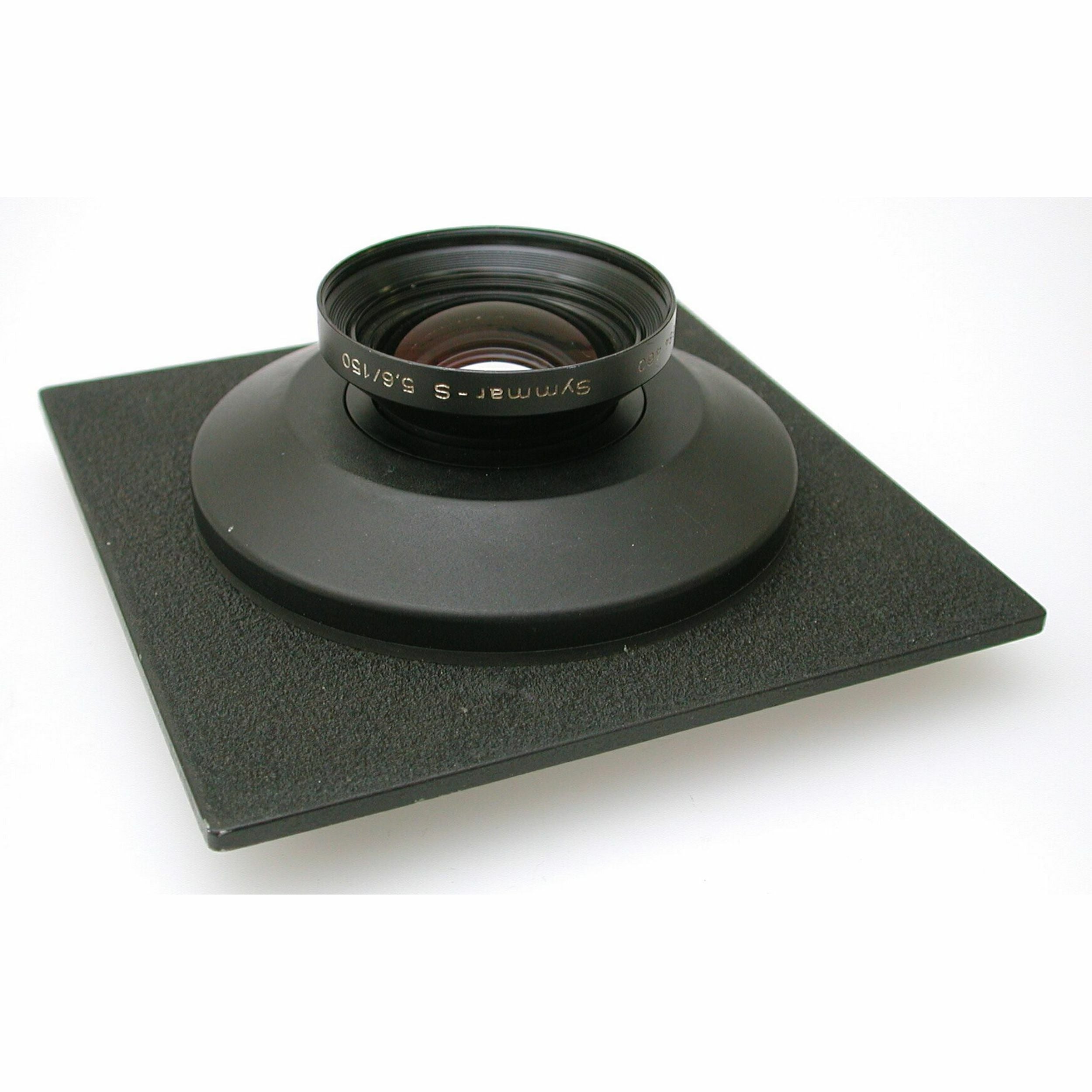 Schneider-Kreuznach 150mm f5,6 Symmar S MC