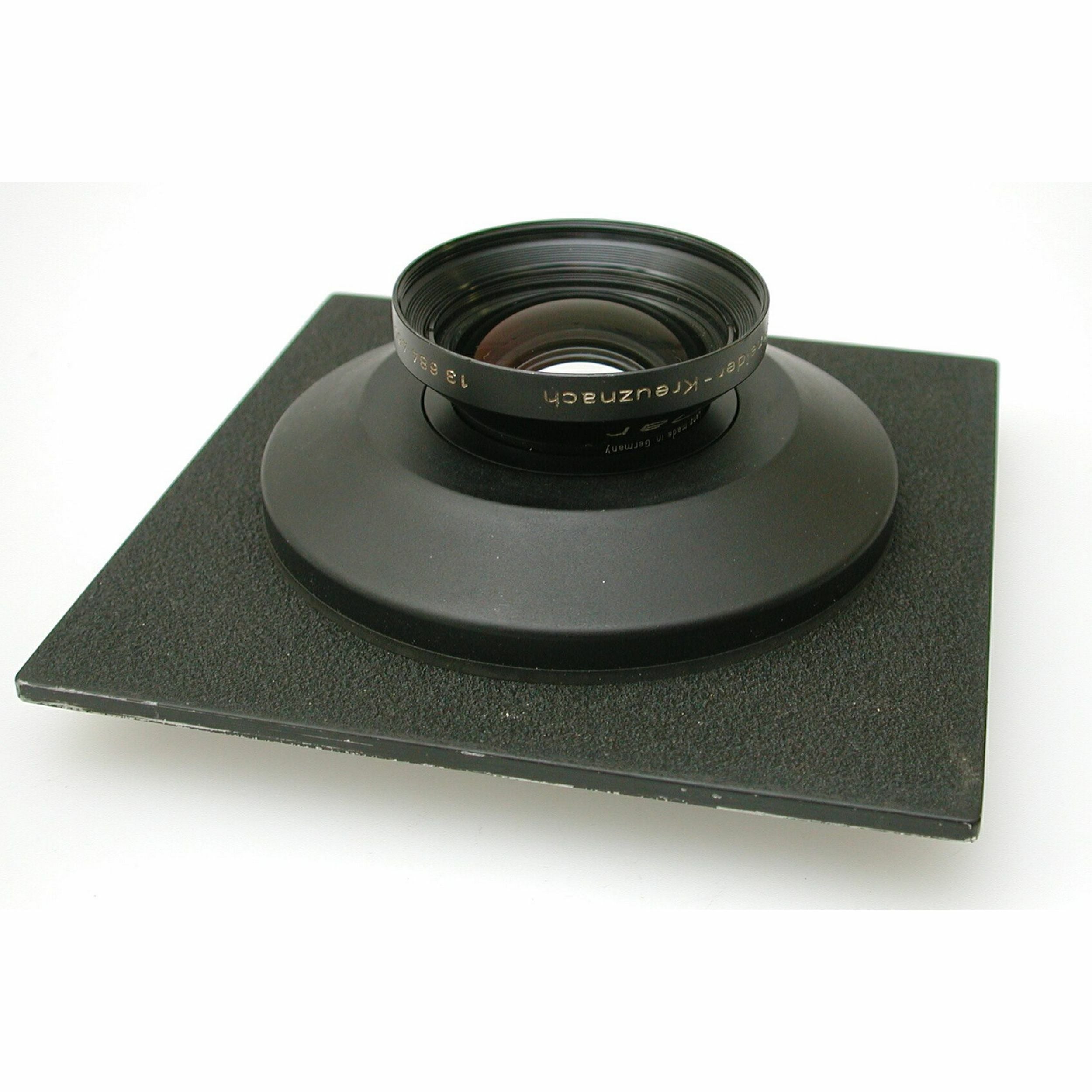 Schneider-Kreuznach 150mm f5,6 Symmar S MC