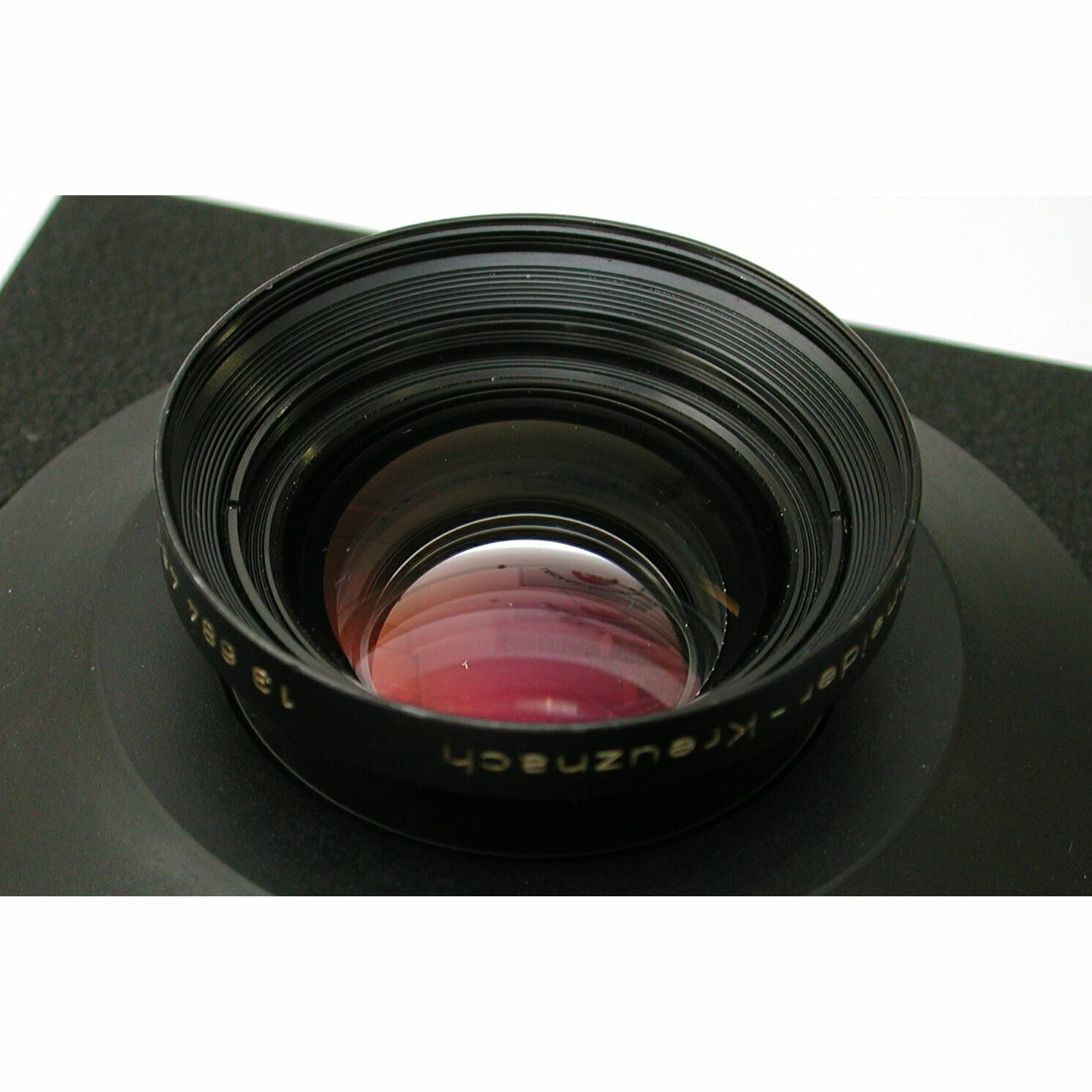 Schneider-Kreuznach 150mm f5,6 Symmar S MC